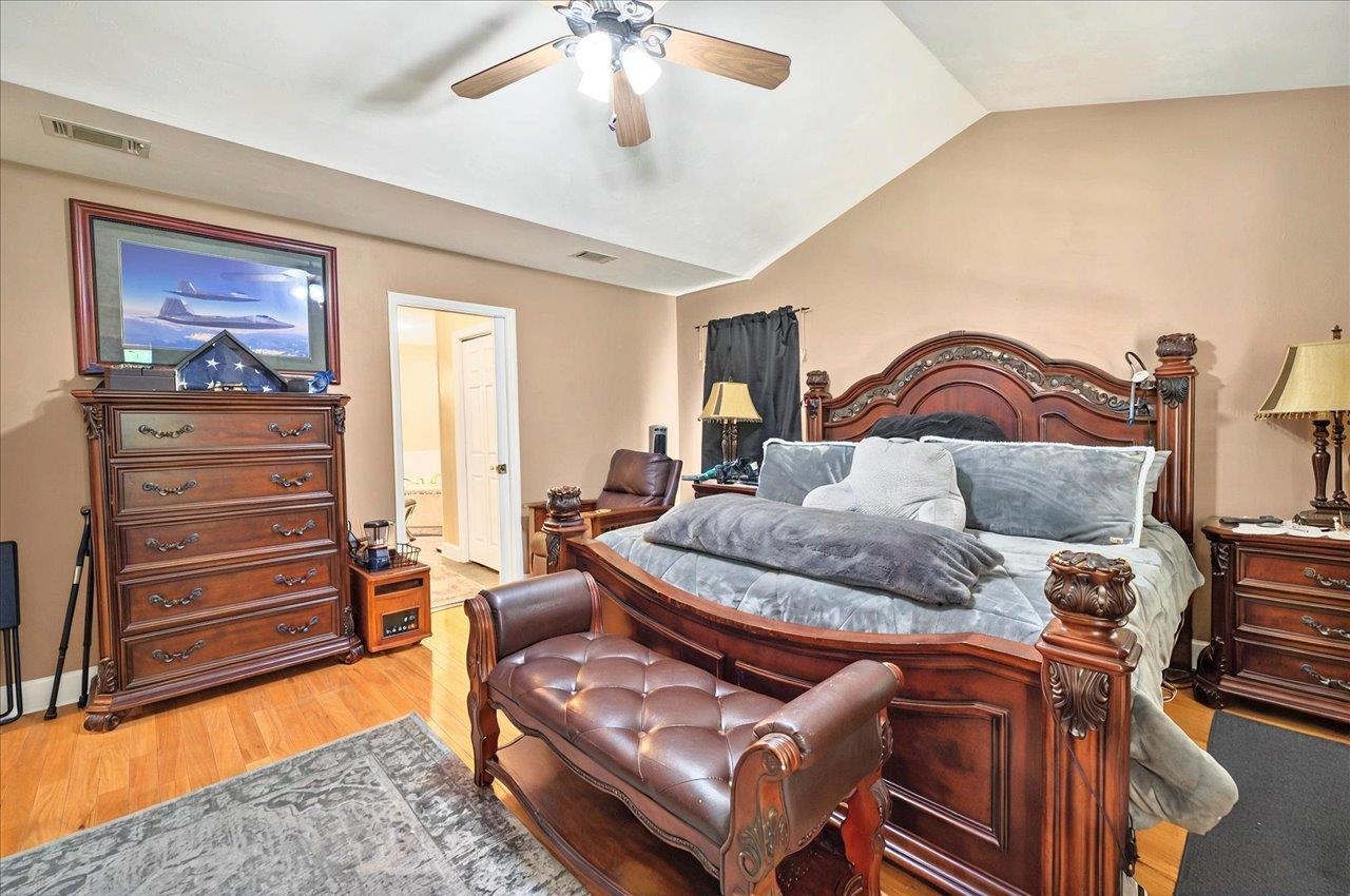 2451 Bass Bay Drive, Tallahassee, Florida image 24