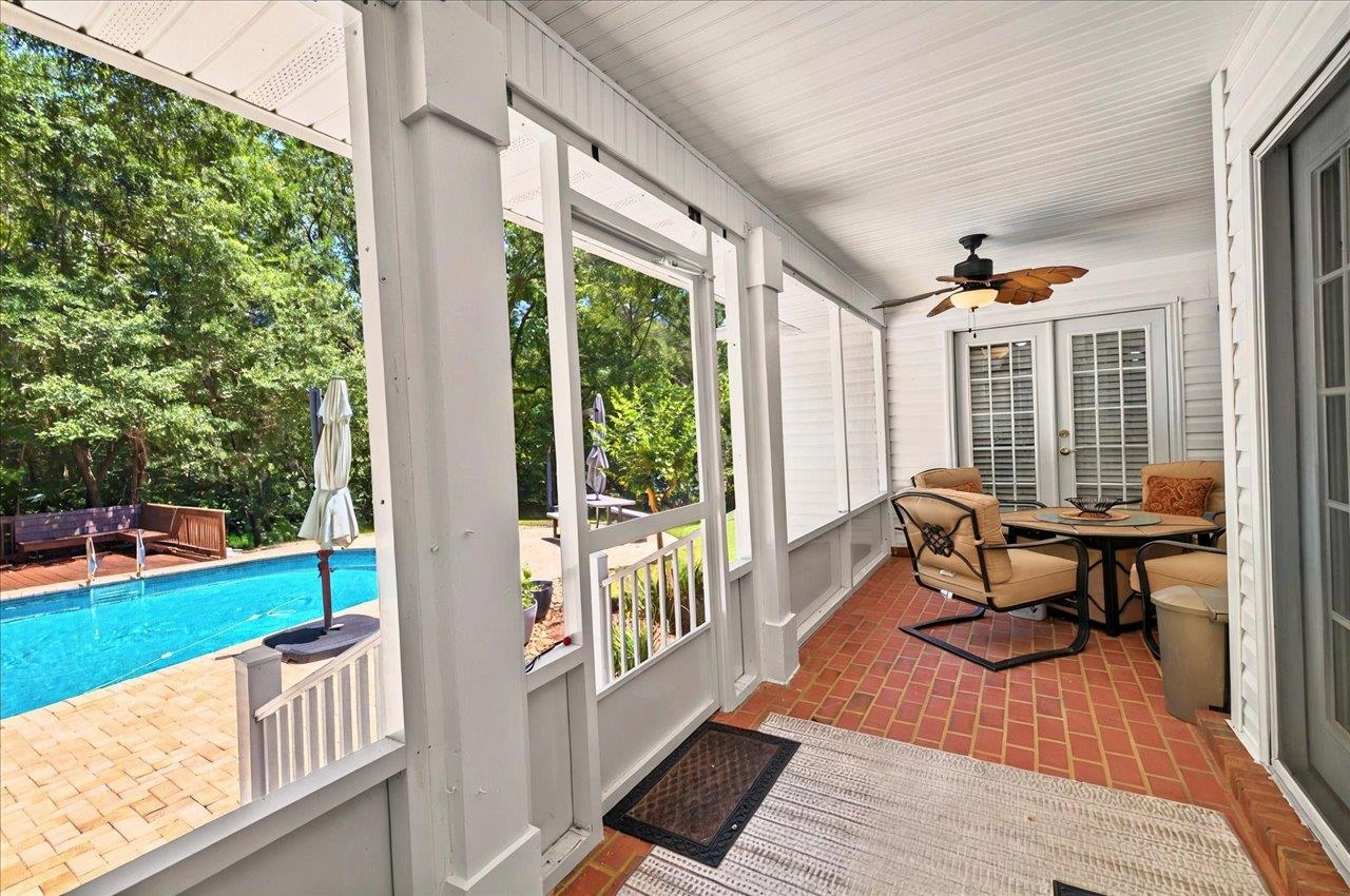 2451 Bass Bay Drive, Tallahassee, Florida image 32