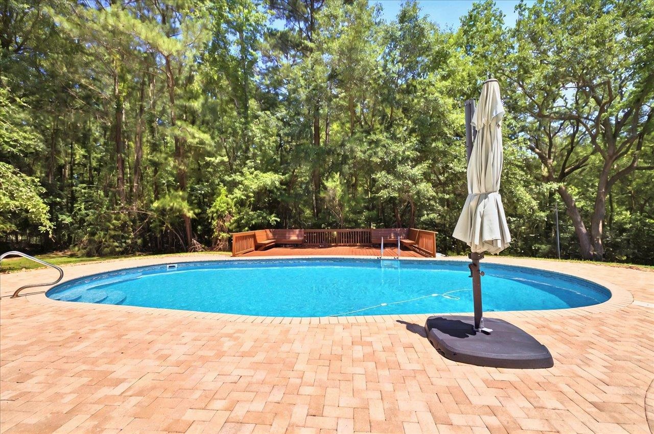 2451 Bass Bay Drive, Tallahassee, Florida image 34