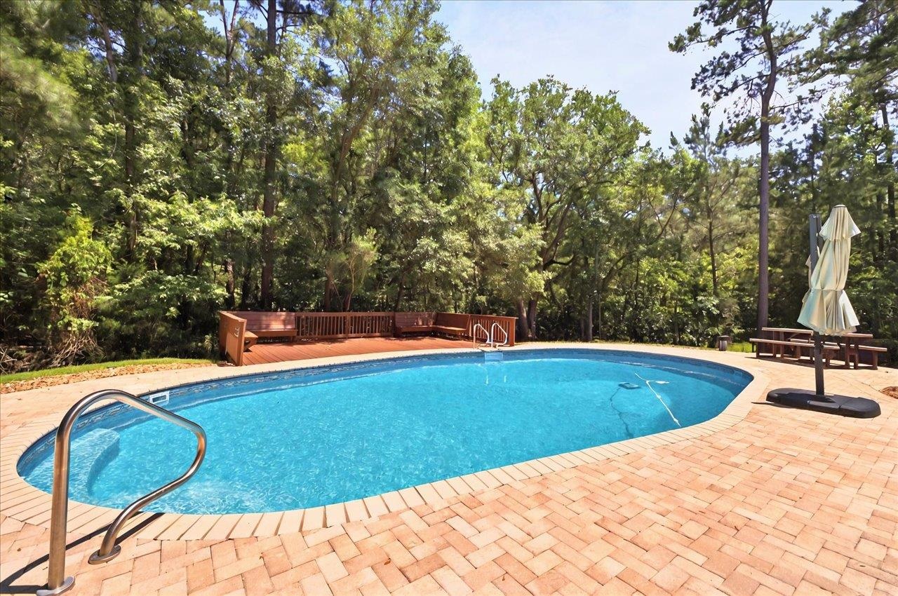 2451 Bass Bay Drive, Tallahassee, Florida image 36
