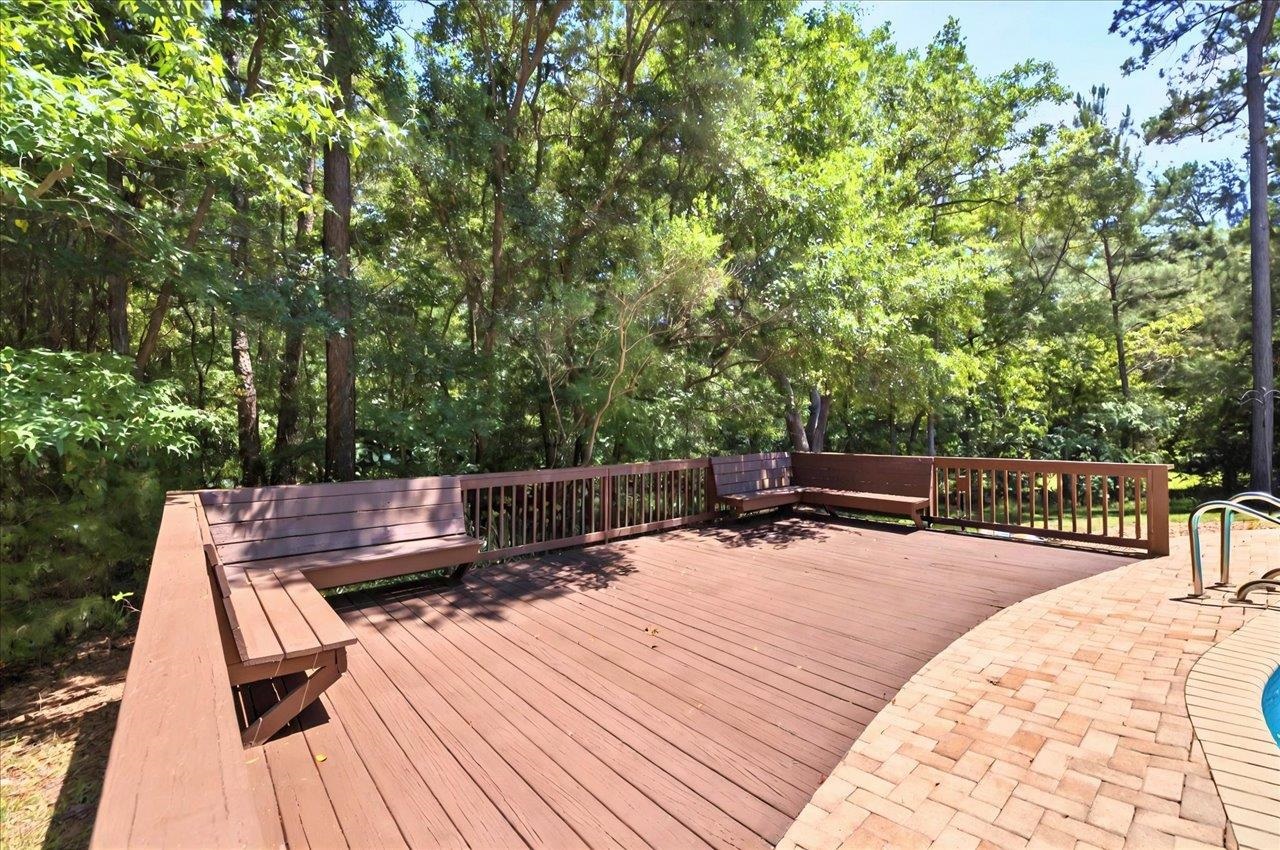 2451 Bass Bay Drive, Tallahassee, Florida image 38