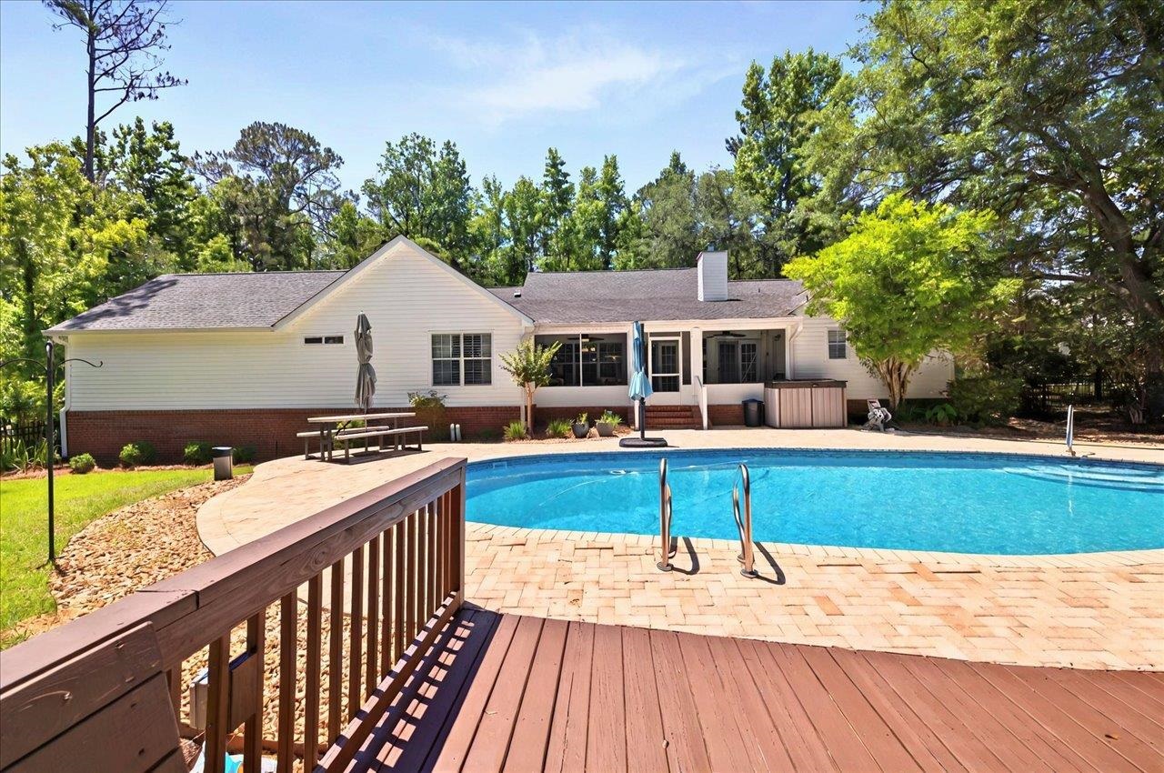2451 Bass Bay Drive, Tallahassee, Florida image 40
