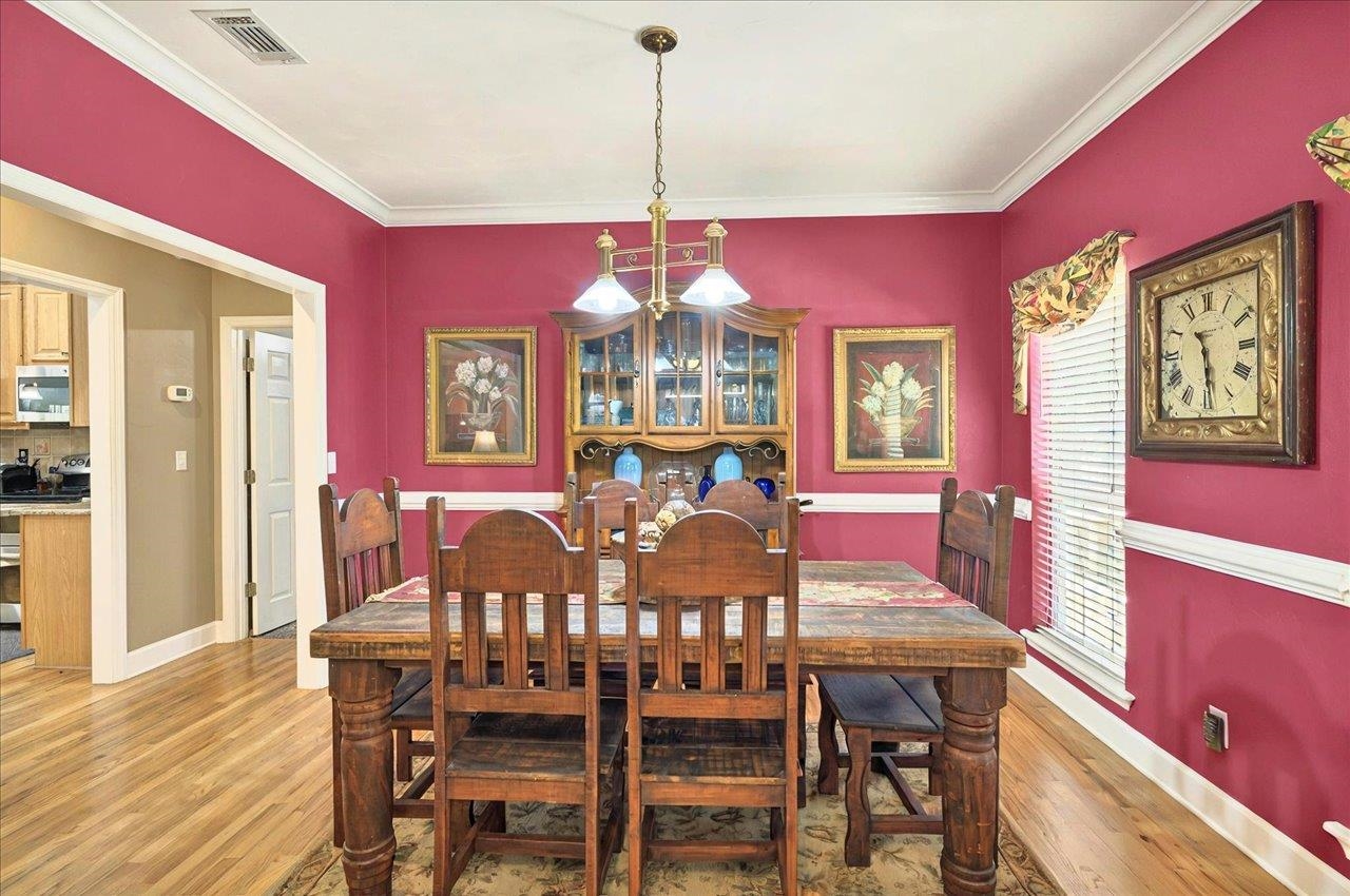 2451 Bass Bay Drive, Tallahassee, Florida image 5
