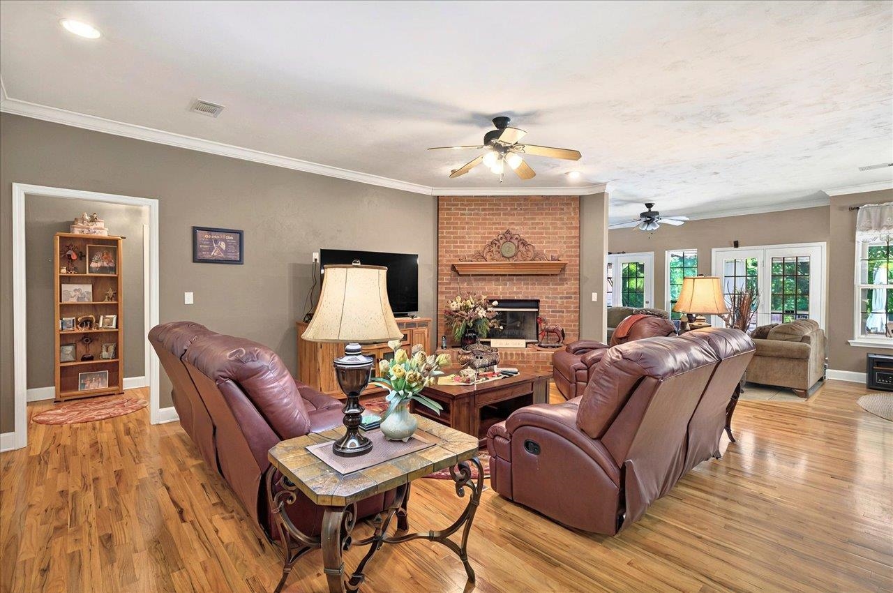 2451 Bass Bay Drive, Tallahassee, Florida image 9
