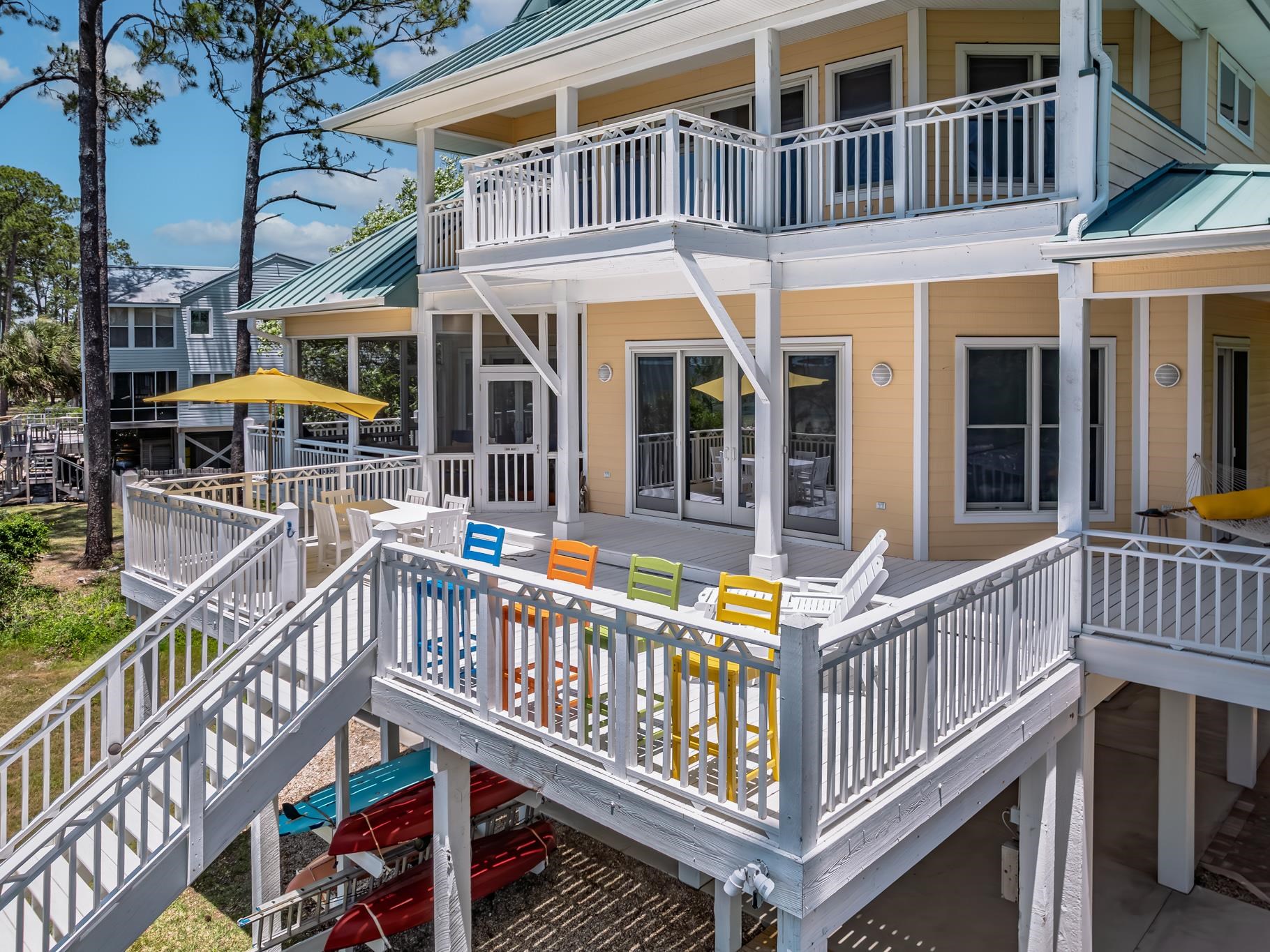 4522 St Teresa Landing, St Teresa, Texas image 16