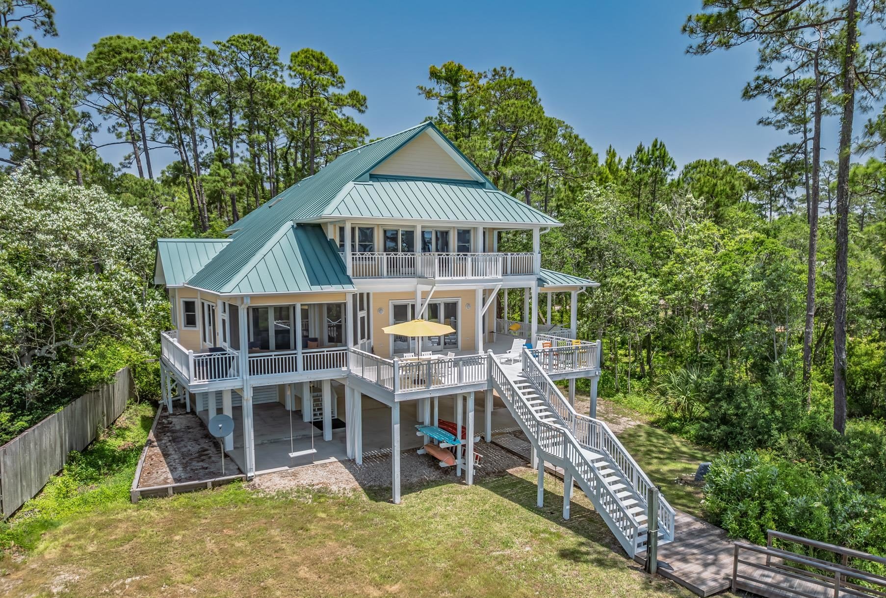 4522 St Teresa Landing, St Teresa, Texas image 3