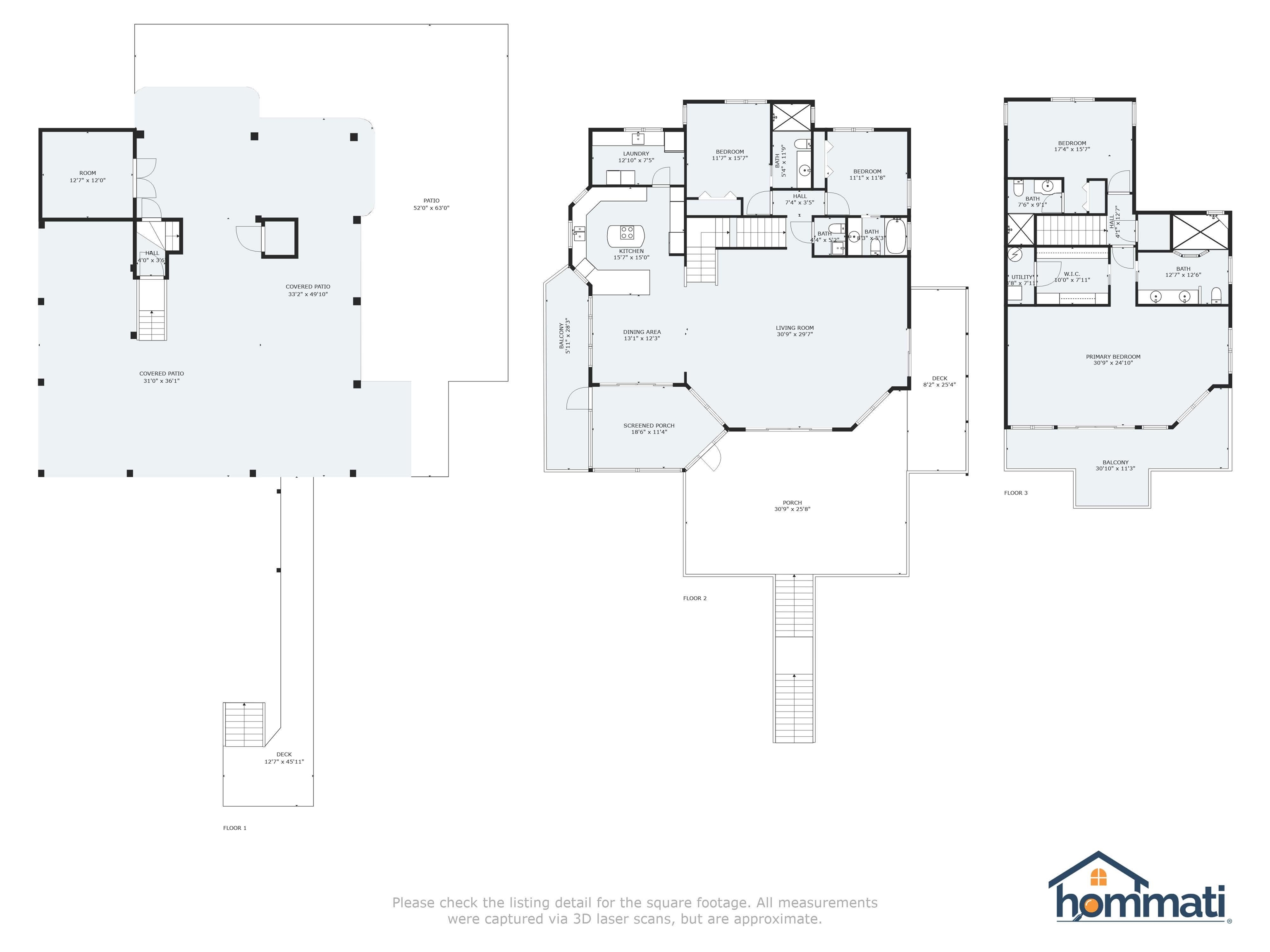 4522 St Teresa Landing, St Teresa, Texas image 42