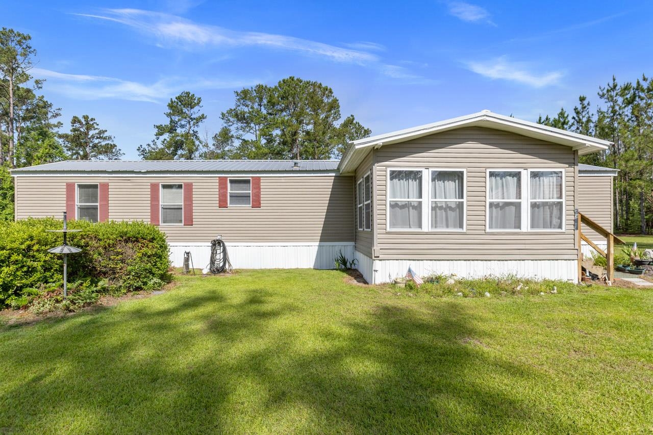 1000 Bishop Farm Road, Monticello, Florida image 2