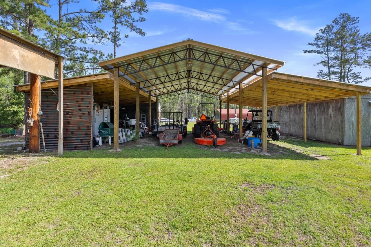 1000 Bishop Farm Road, Monticello, Florida image 26