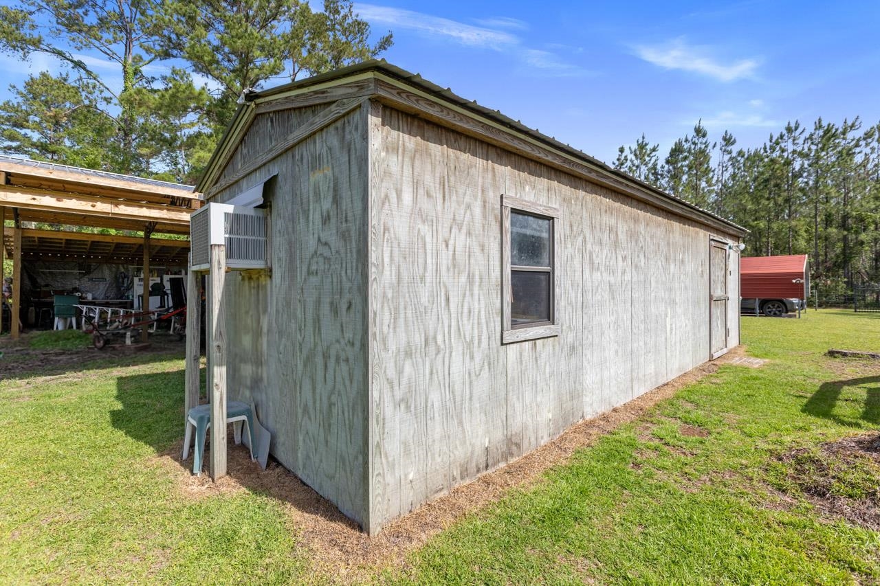 1000 Bishop Farm Road, Monticello, Florida image 27