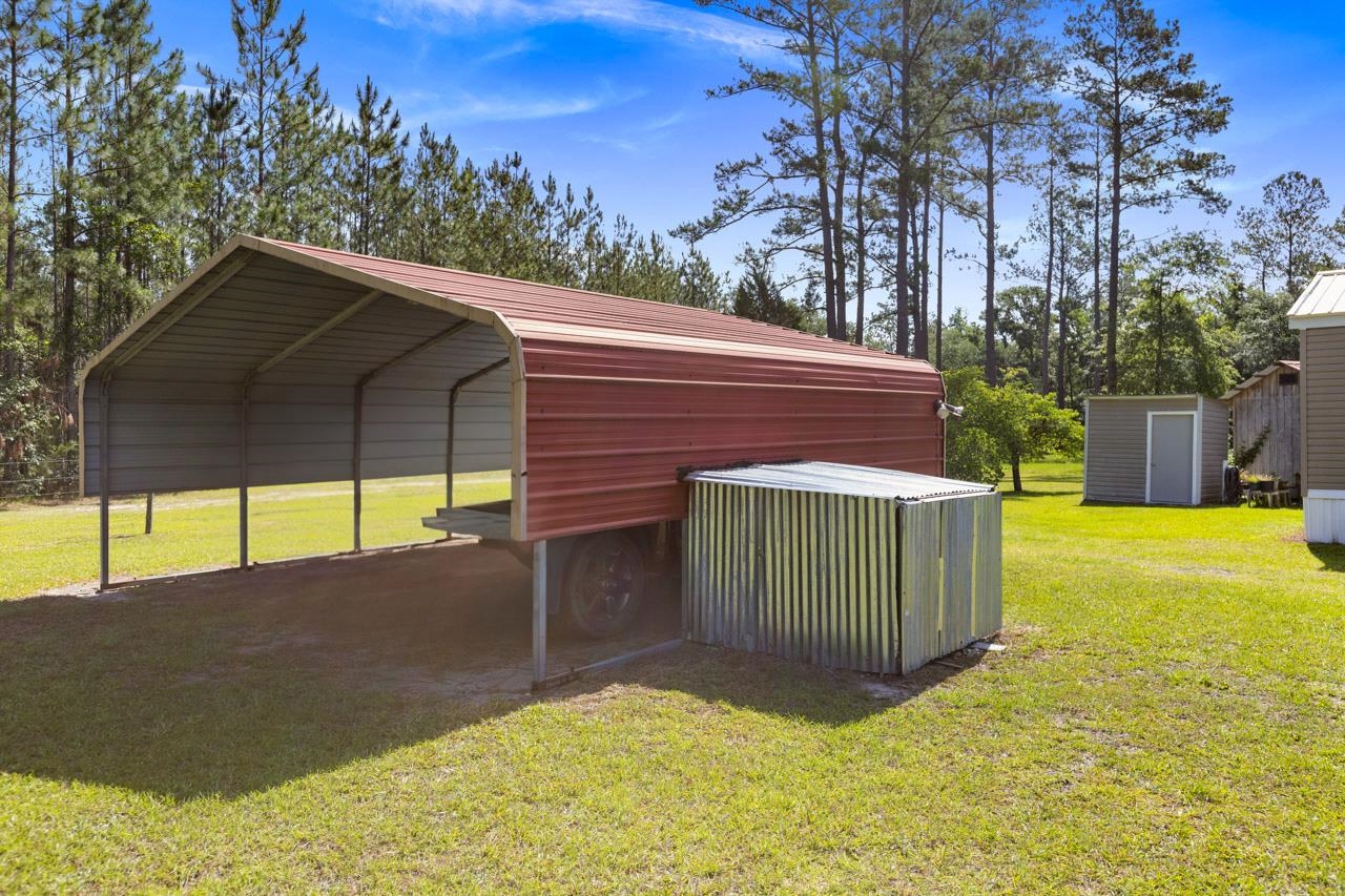1000 Bishop Farm Road, Monticello, Florida image 28