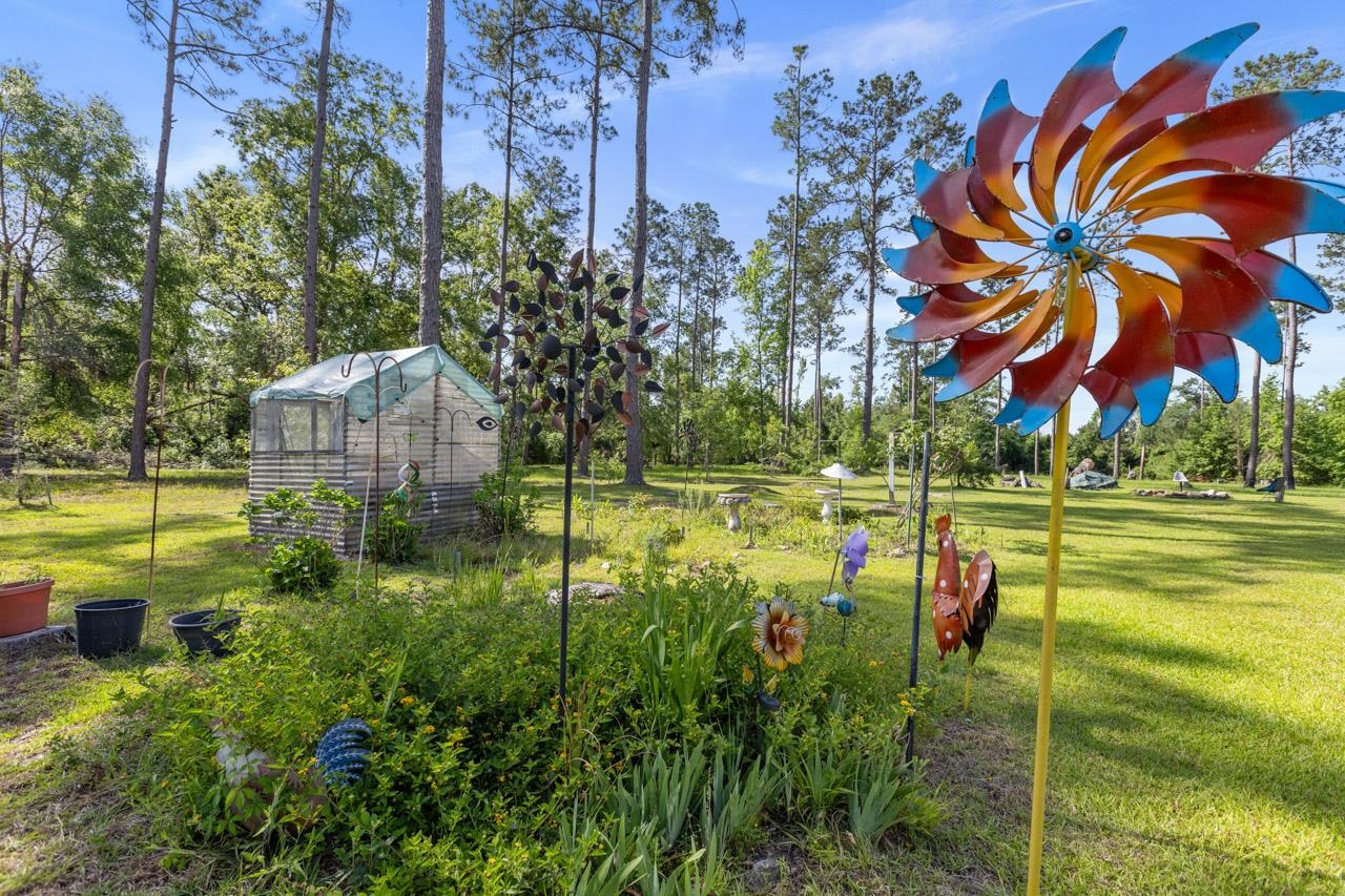 1000 Bishop Farm Road, Monticello, Florida image 31