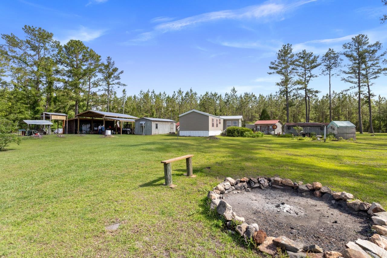 1000 Bishop Farm Road, Monticello, Florida image 7
