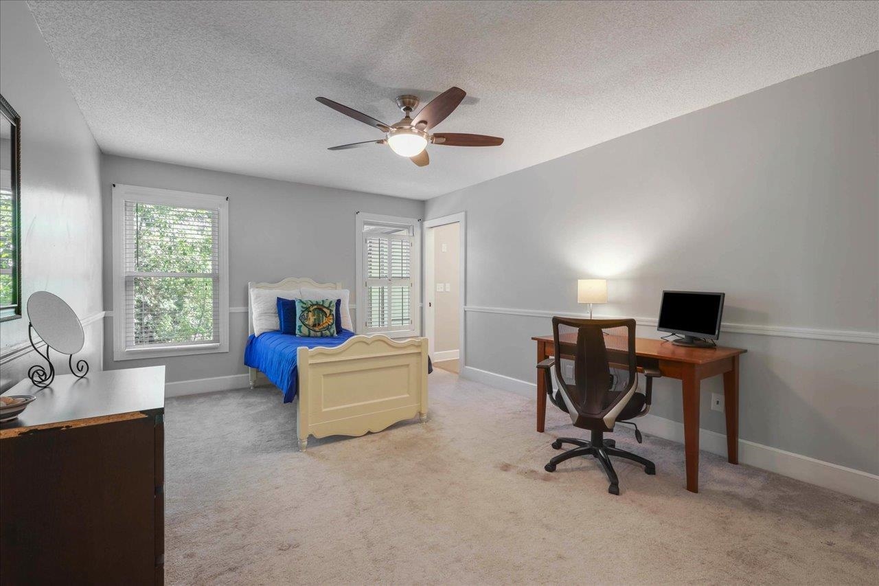 1078 Tung Hill Drive, Tallahassee, Texas image 19