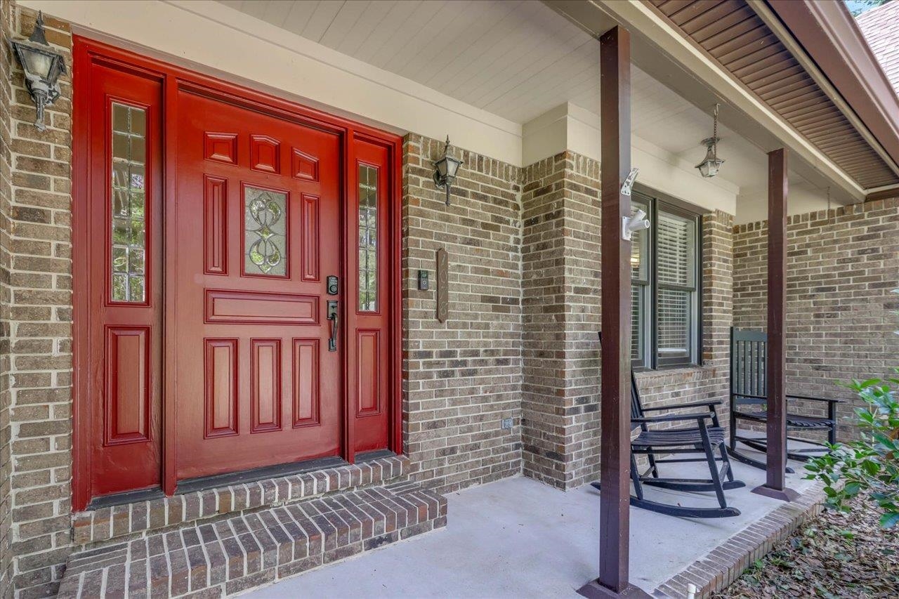 1078 Tung Hill Drive, Tallahassee, Texas image 2