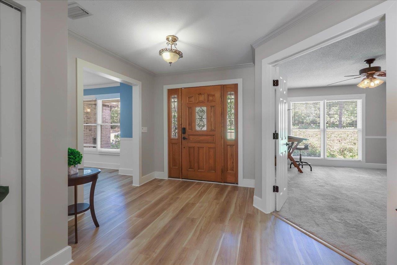 1078 Tung Hill Drive, Tallahassee, Texas image 24