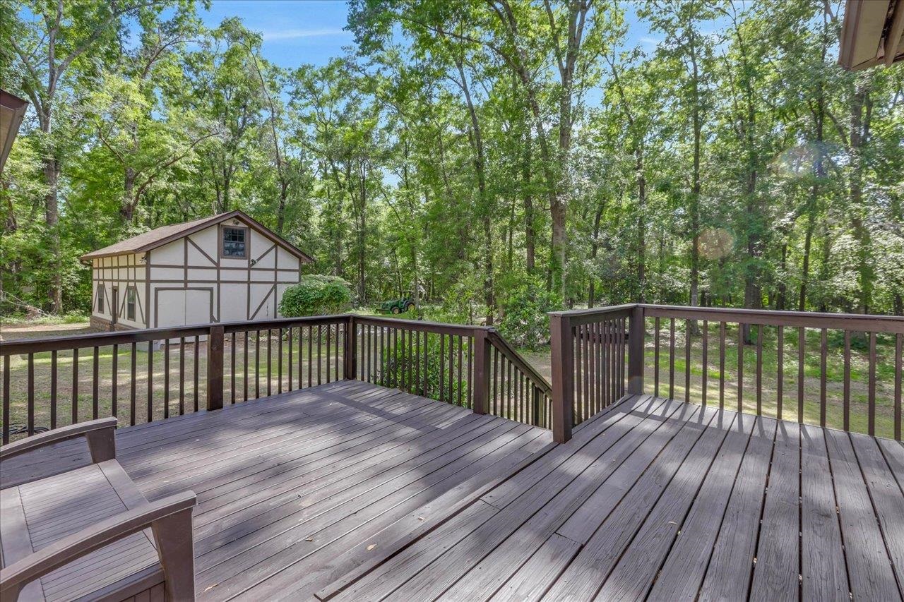 1078 Tung Hill Drive, Tallahassee, Texas image 29