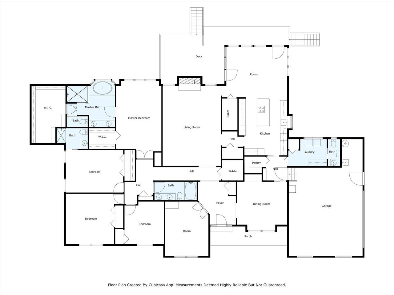 1078 Tung Hill Drive, Tallahassee, Texas image 36
