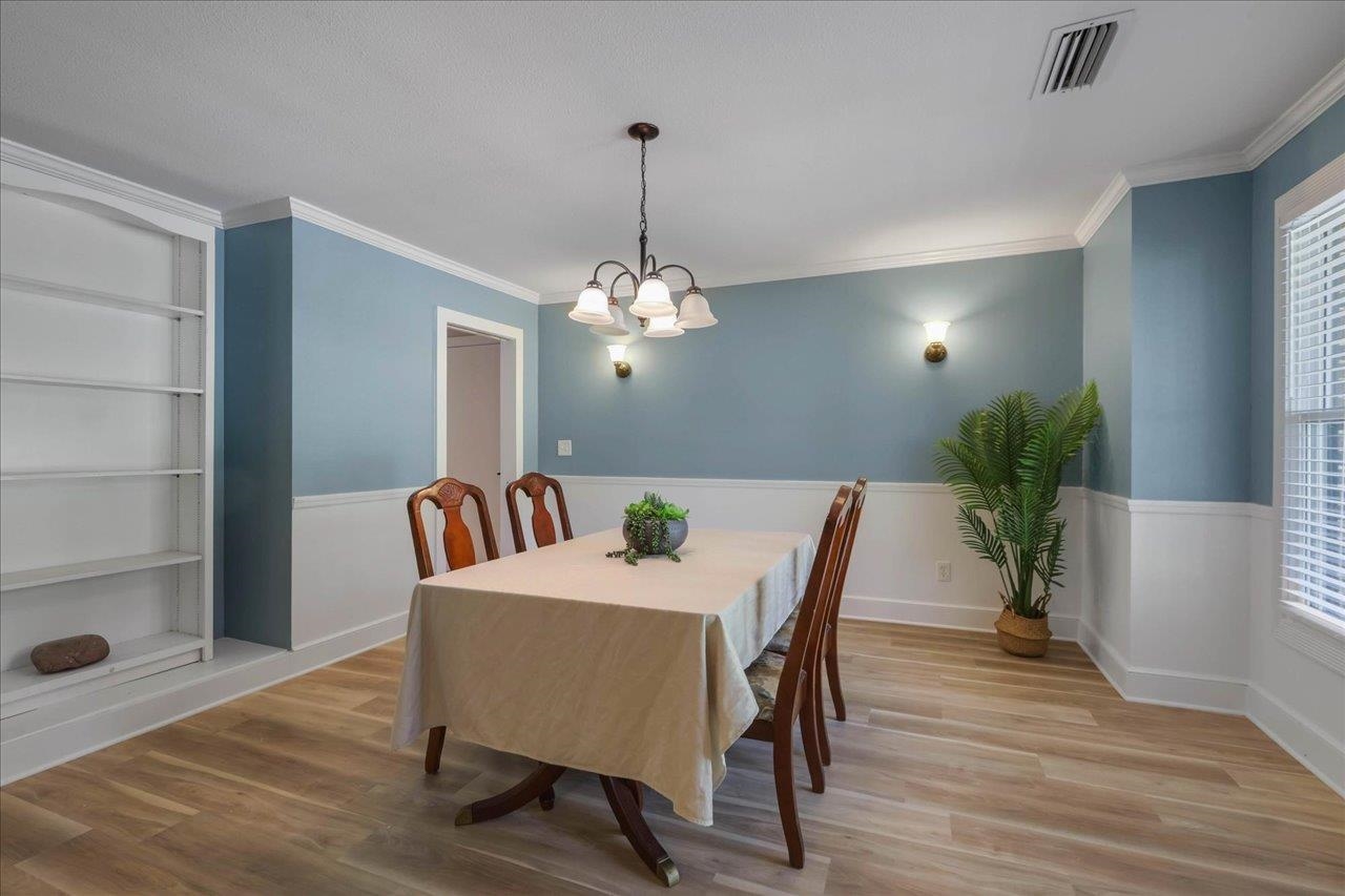 1078 Tung Hill Drive, Tallahassee, Texas image 4