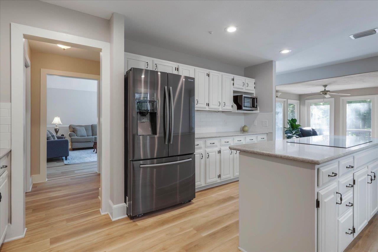 1078 Tung Hill Drive, Tallahassee, Texas image 7