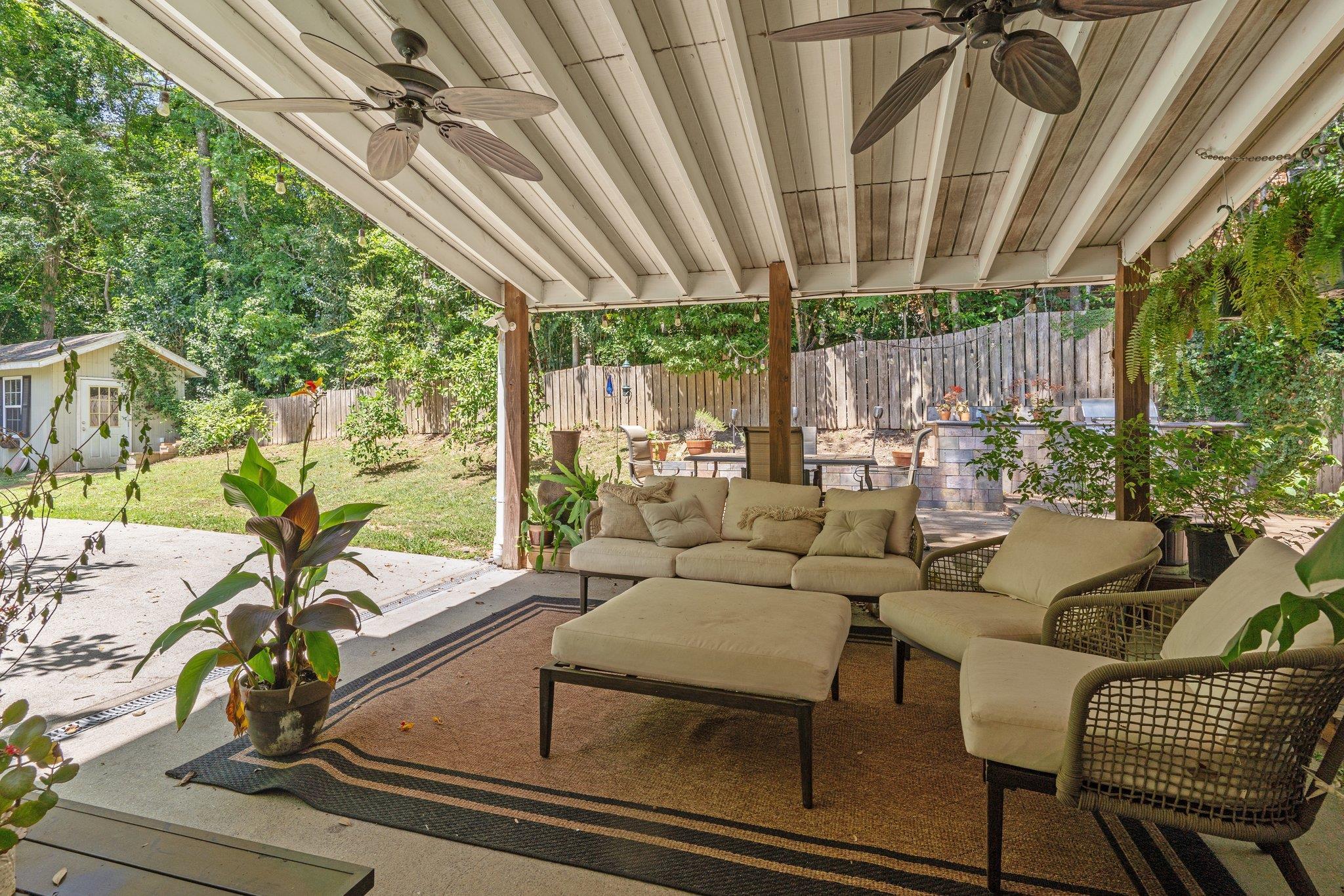 3122 Cabot Drive, Tallahassee, Florida image 29