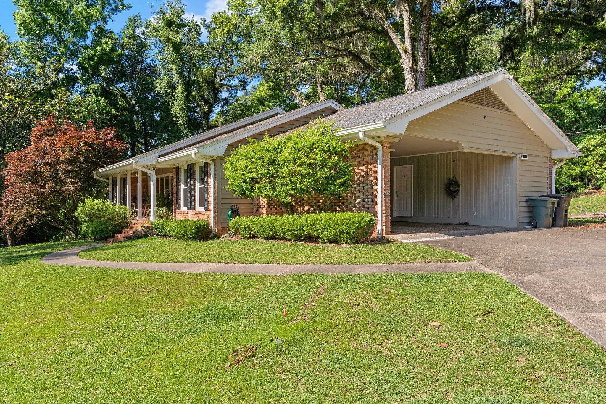 3122 Cabot Drive, Tallahassee, Florida image 3