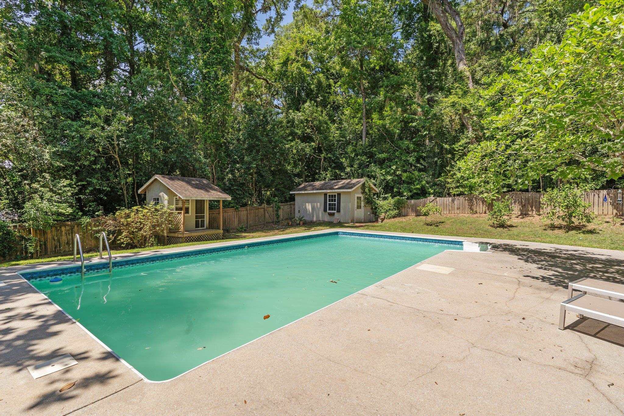 3122 Cabot Drive, Tallahassee, Florida image 32