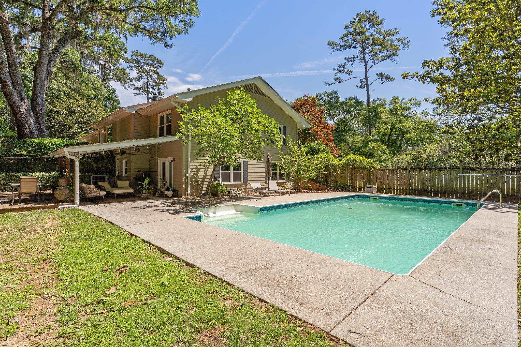 3122 Cabot Drive, Tallahassee, Florida image 34