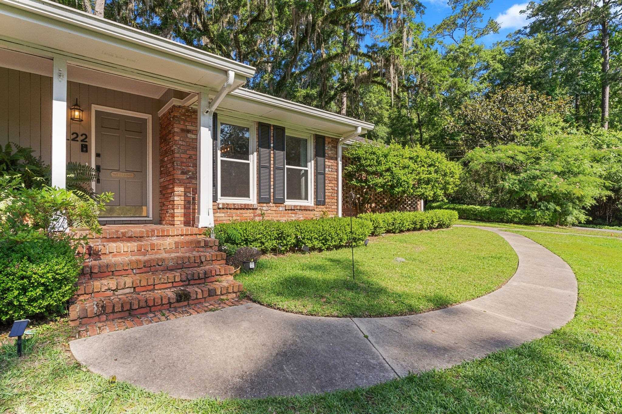 3122 Cabot Drive, Tallahassee, Florida image 4