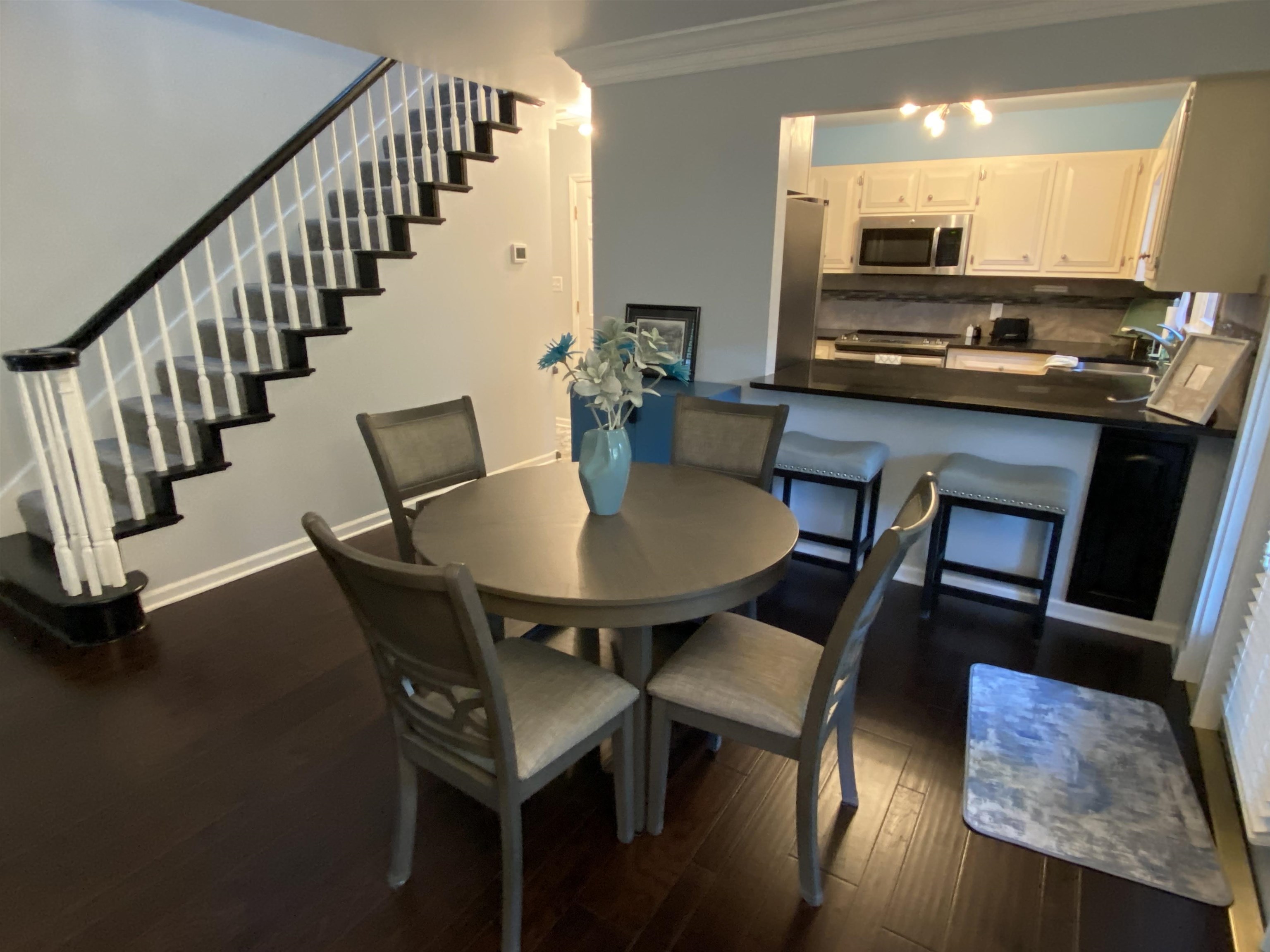3306 Lemoyne Court, Tallahassee, Texas image 11