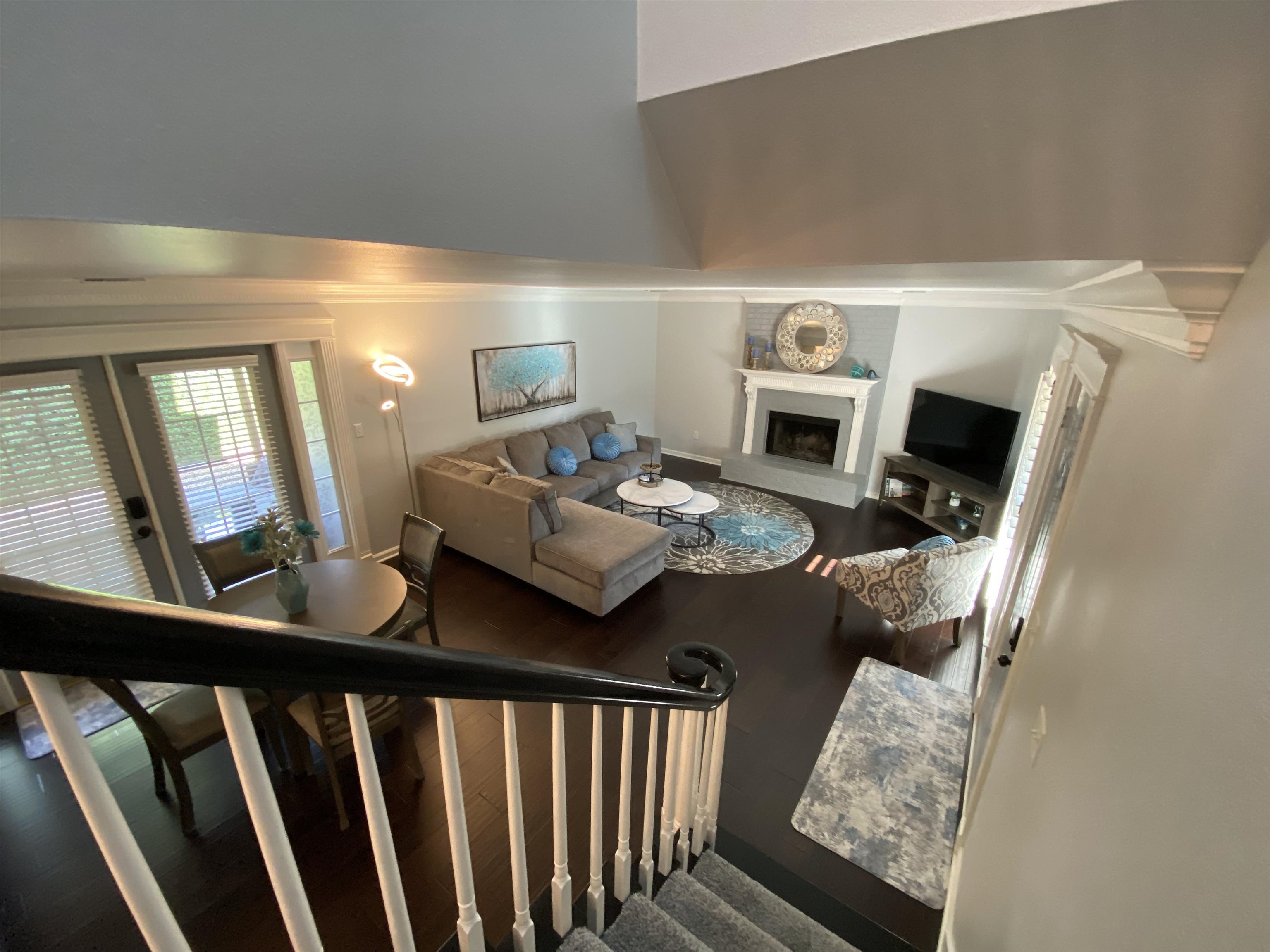3306 Lemoyne Court, Tallahassee, Texas image 23
