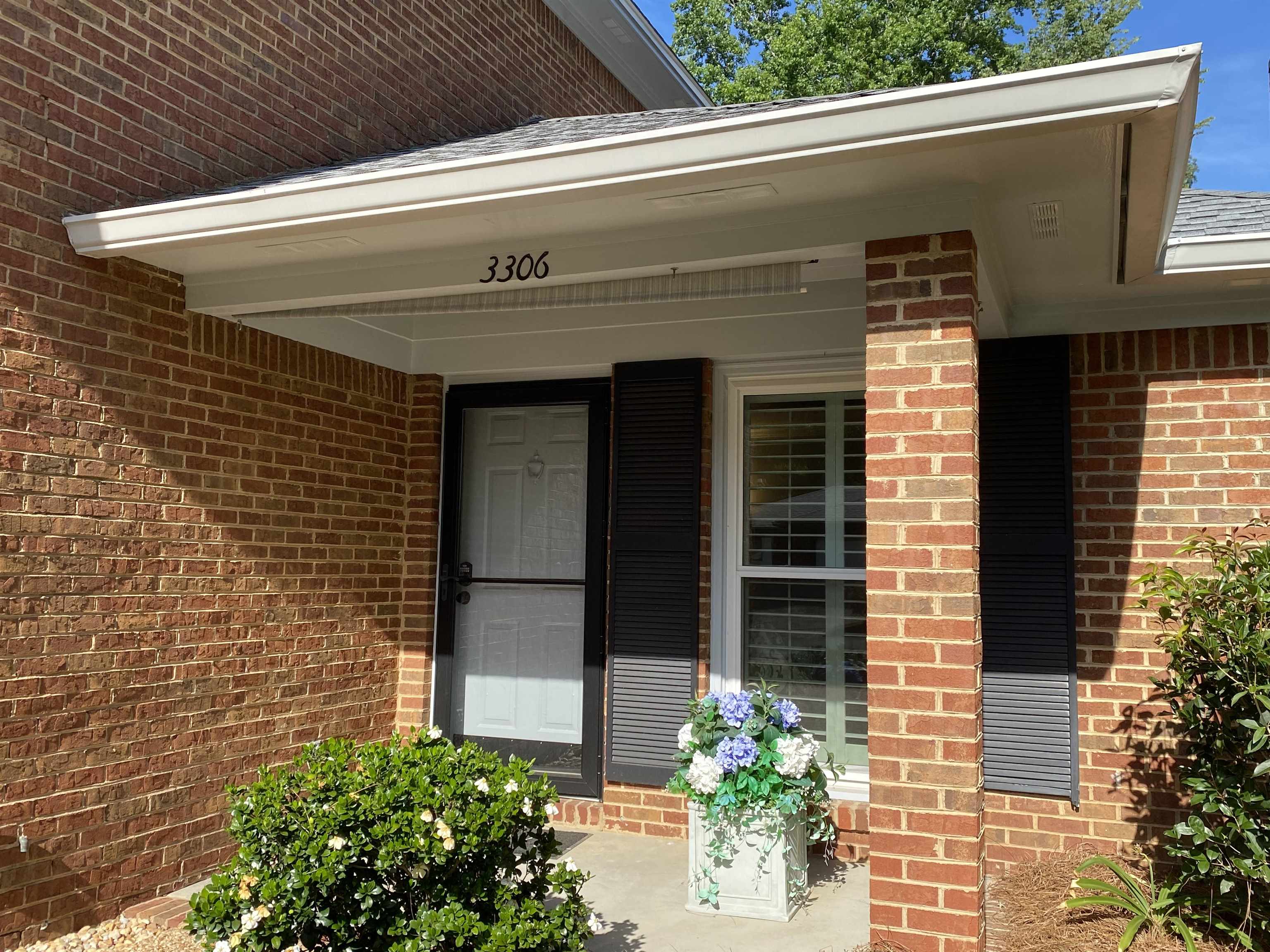 3306 Lemoyne Court, Tallahassee, Texas image 3