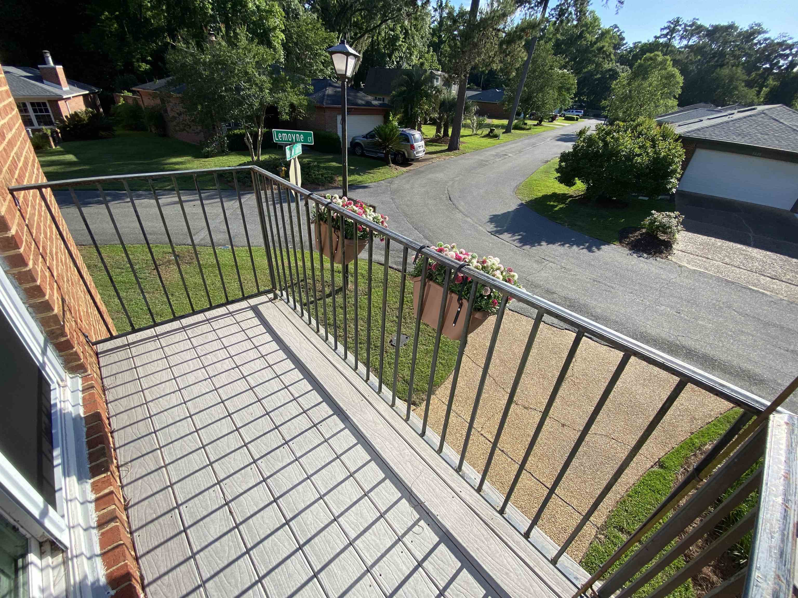 3306 Lemoyne Court, Tallahassee, Texas image 34