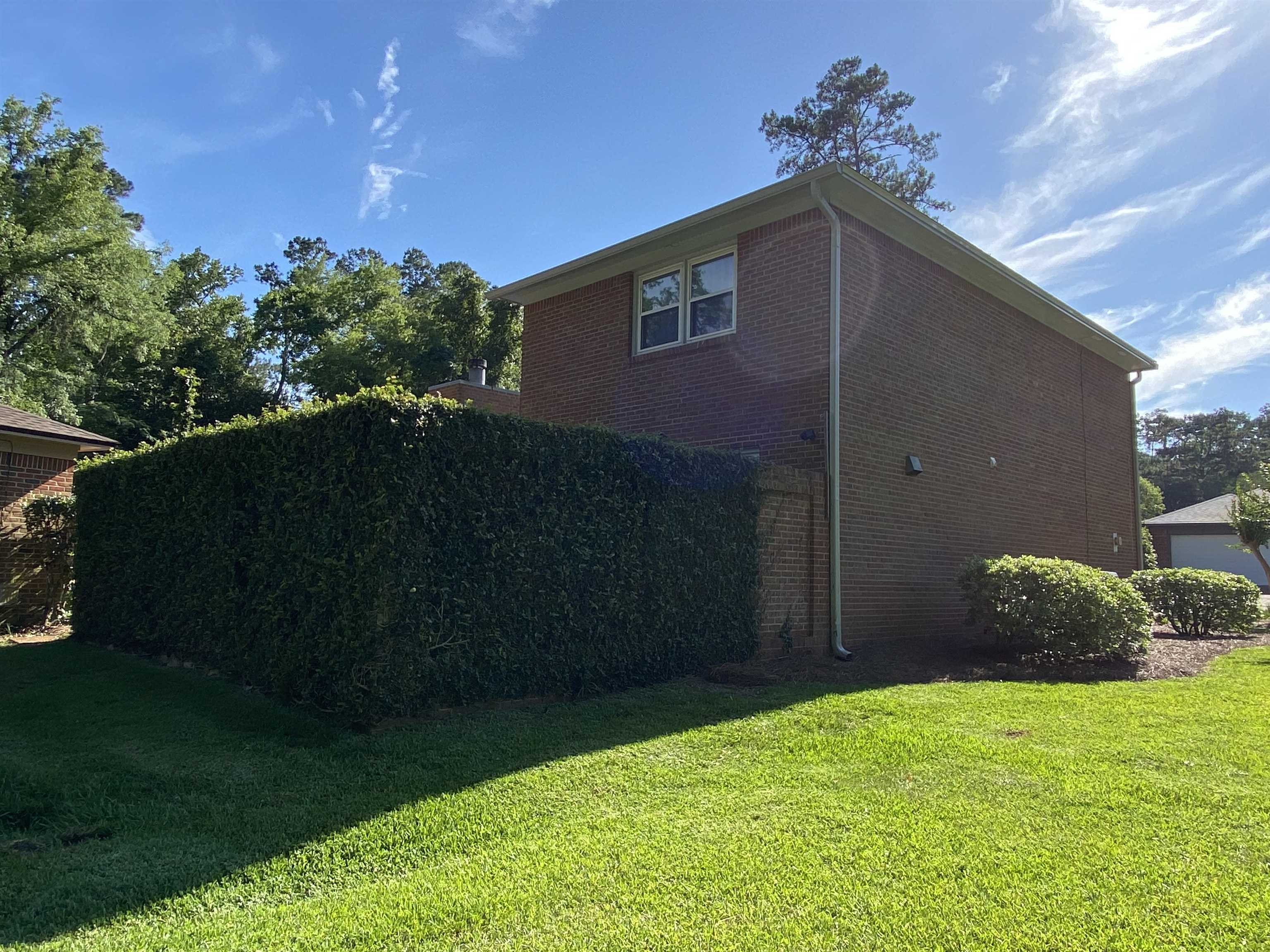 3306 Lemoyne Court, Tallahassee, Texas image 39