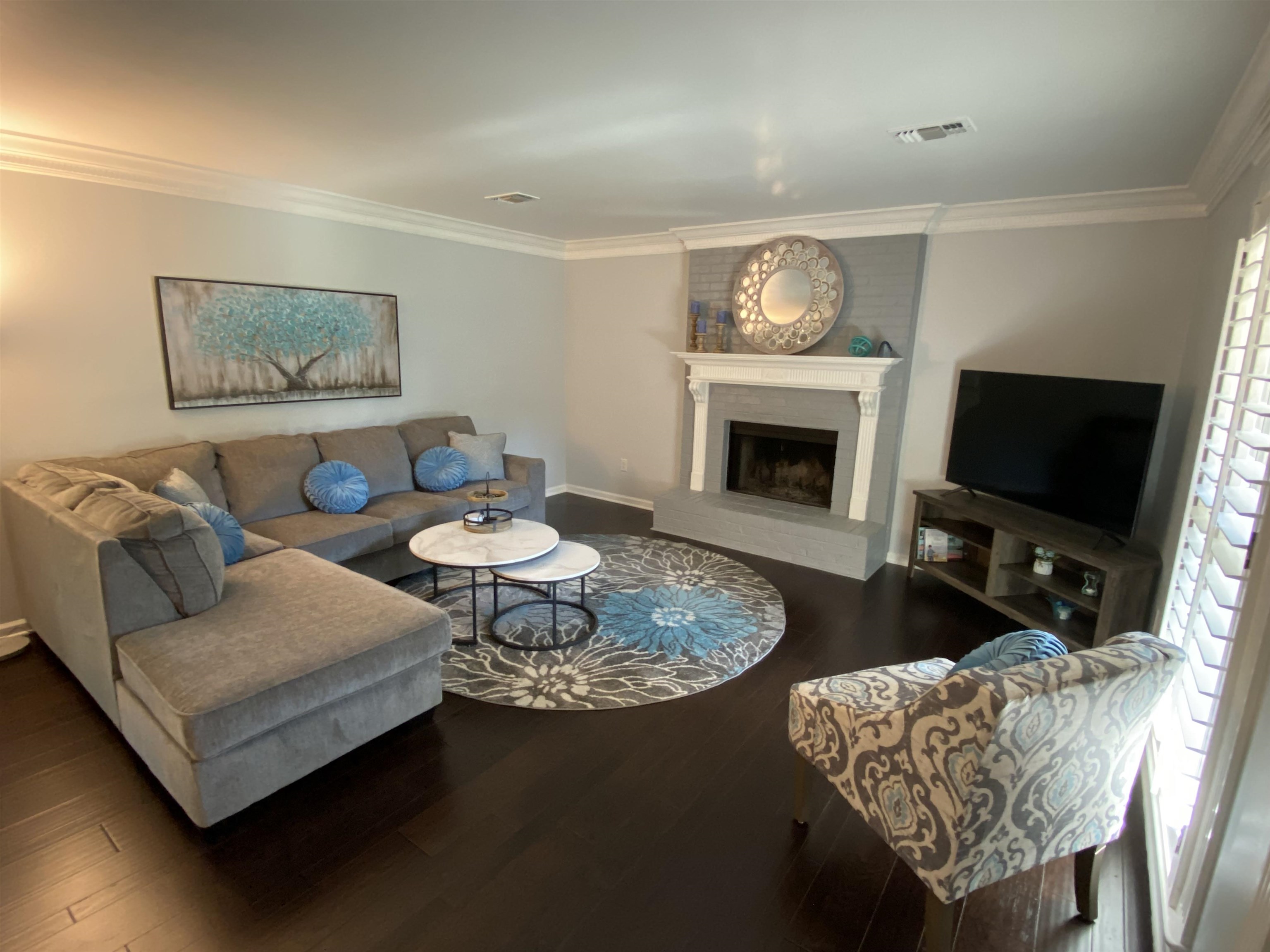 3306 Lemoyne Court, Tallahassee, Texas image 4