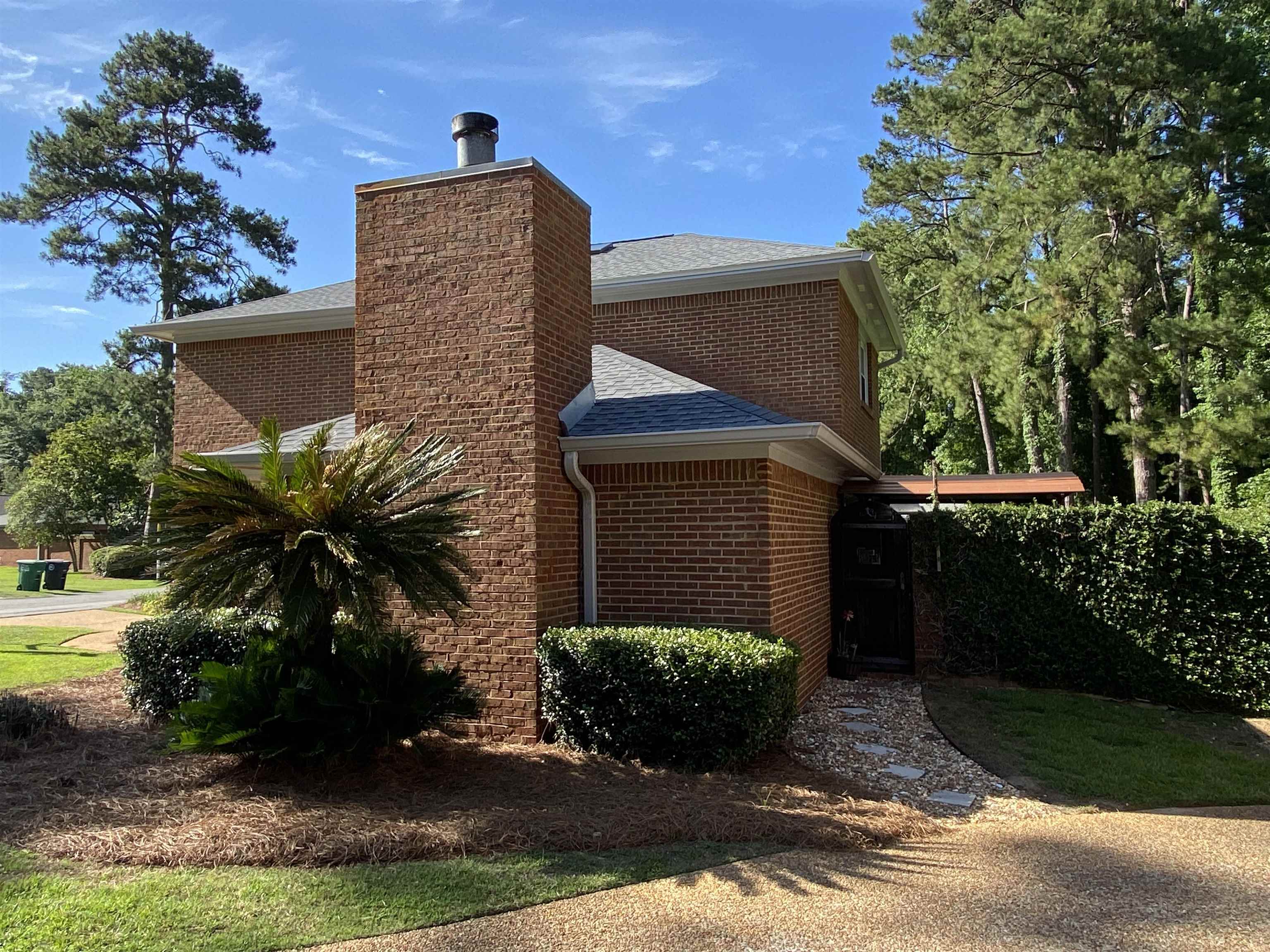 3306 Lemoyne Court, Tallahassee, Texas image 40