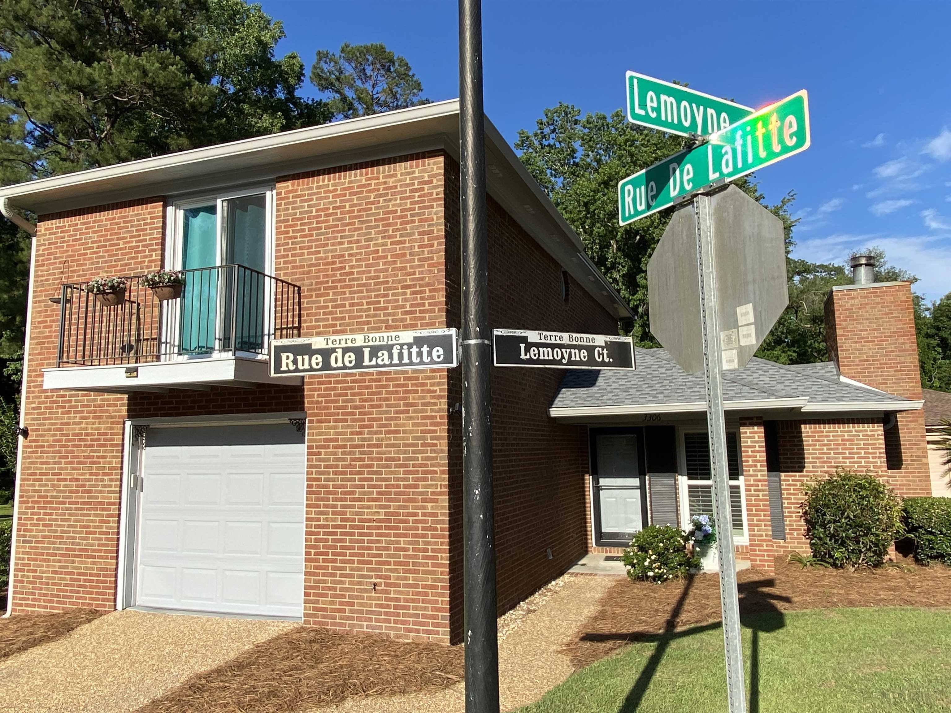 3306 Lemoyne Court, Tallahassee, Texas image 41