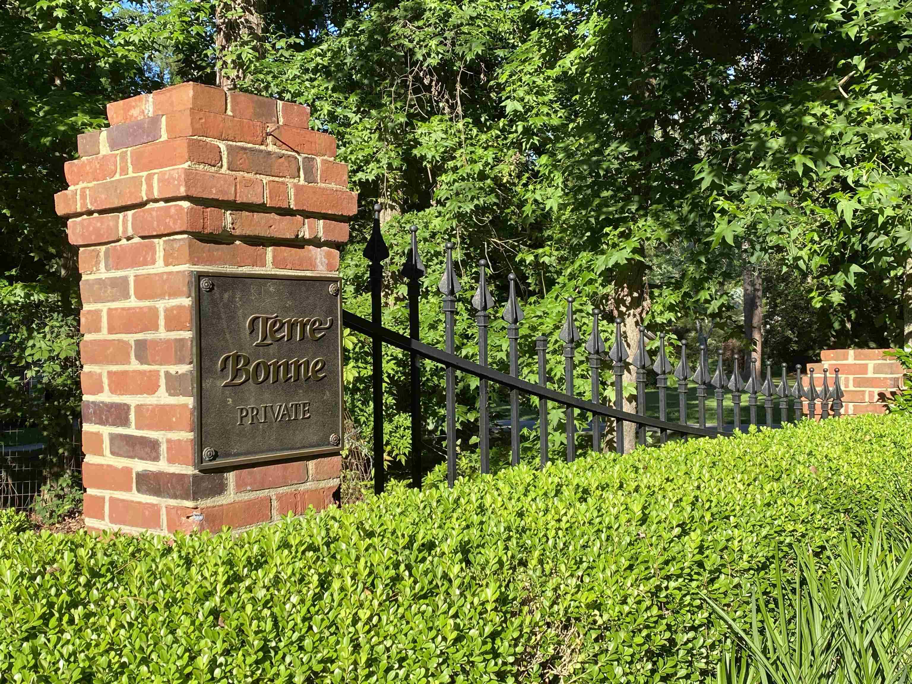 3306 Lemoyne Court, Tallahassee, Texas image 42