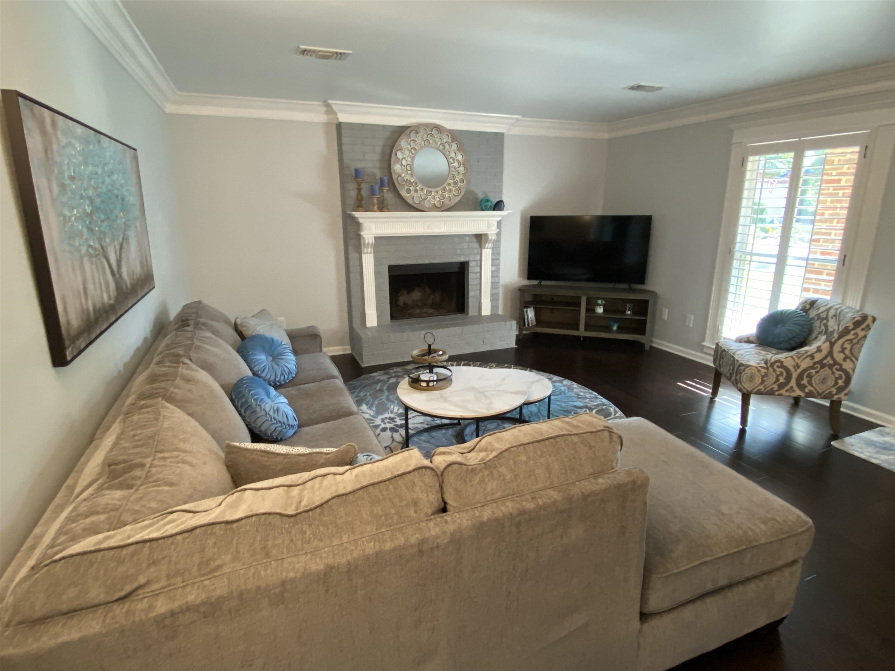 3306 Lemoyne Court, Tallahassee, Texas image 5