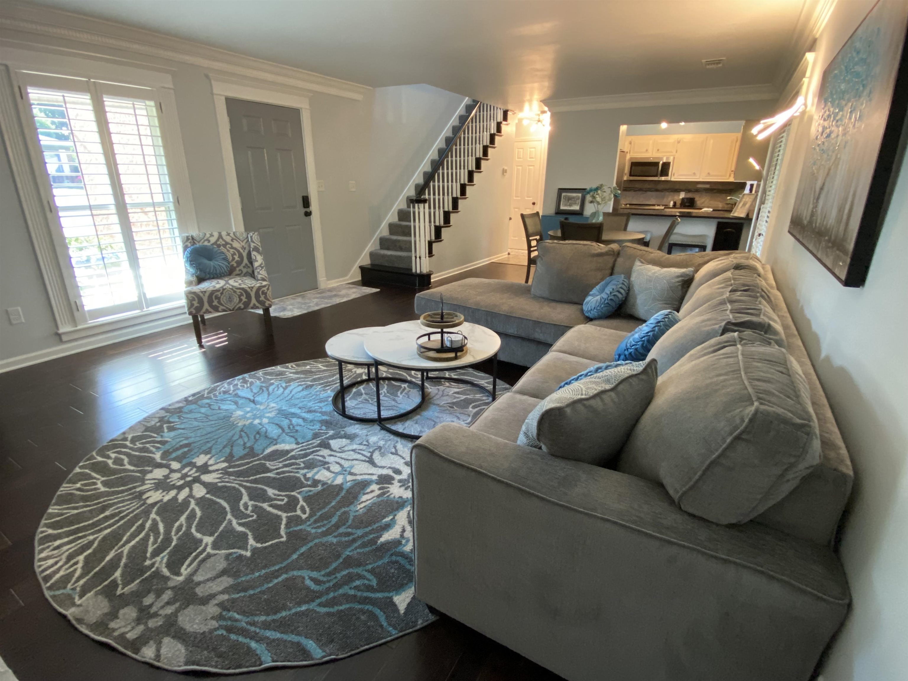 3306 Lemoyne Court, Tallahassee, Texas image 6