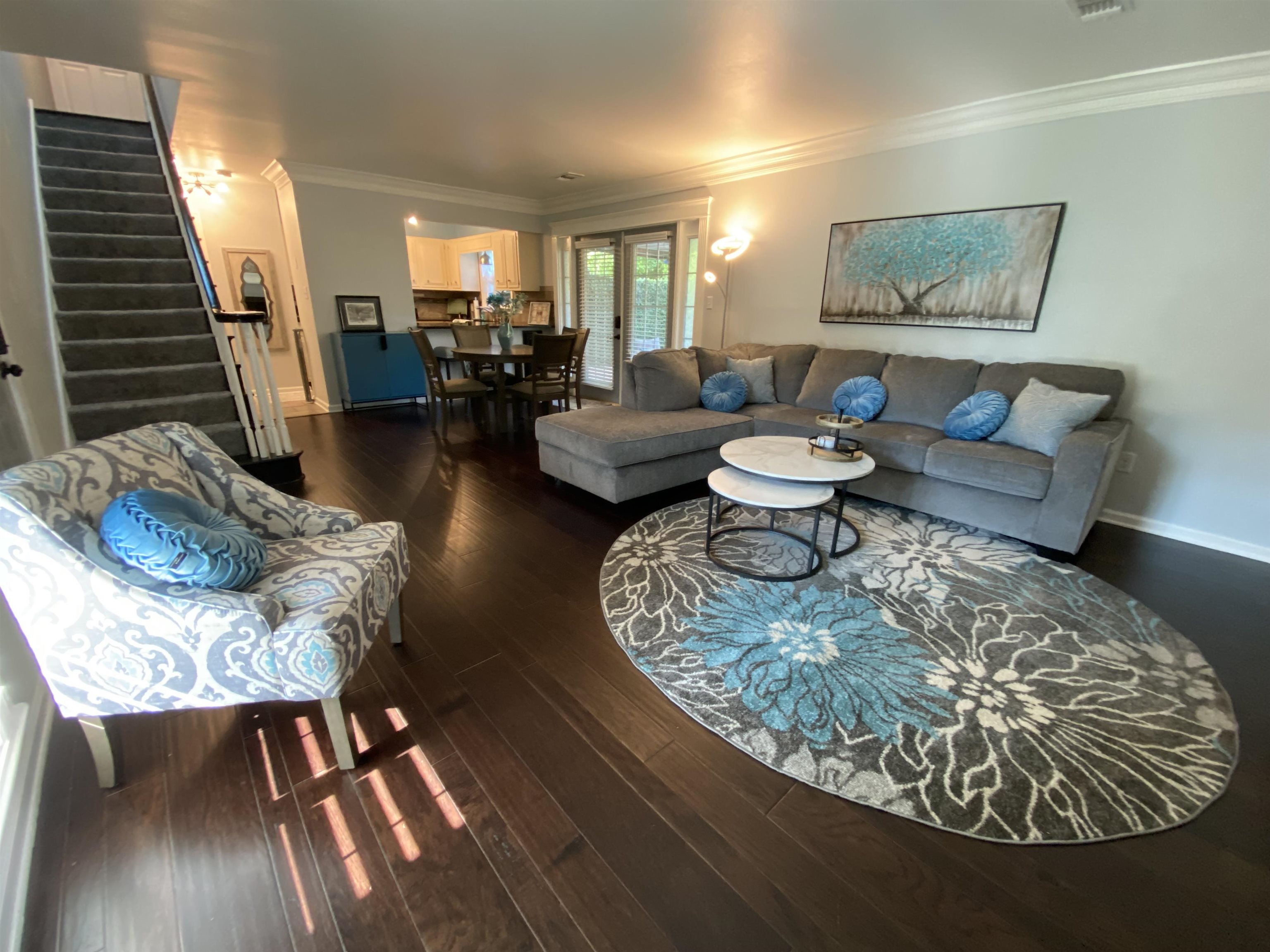 3306 Lemoyne Court, Tallahassee, Texas image 7