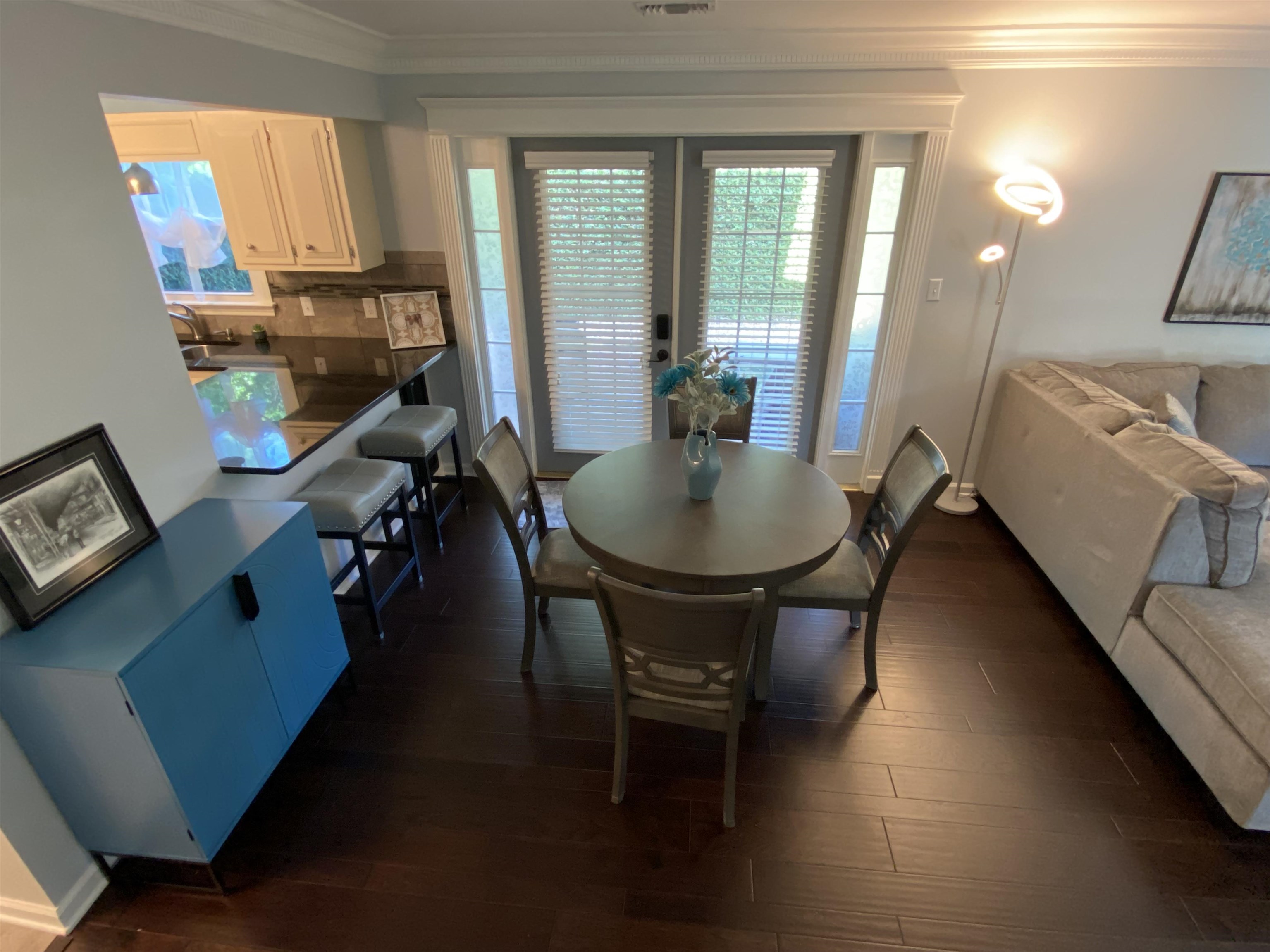 3306 Lemoyne Court, Tallahassee, Texas image 9
