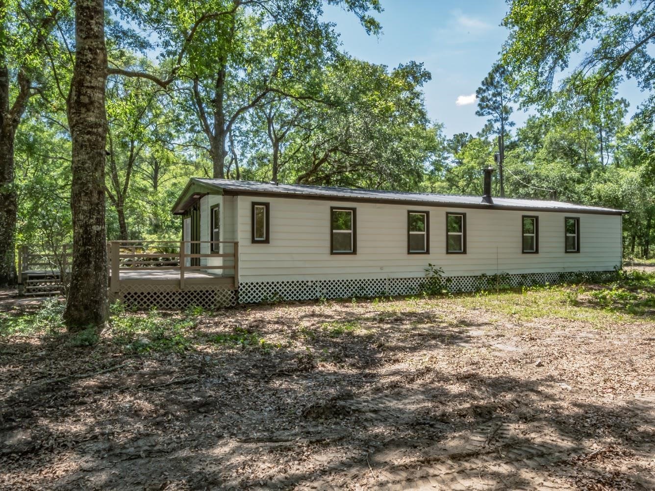 326 Lost Creek Lane, Crawfordville, Florida image 1