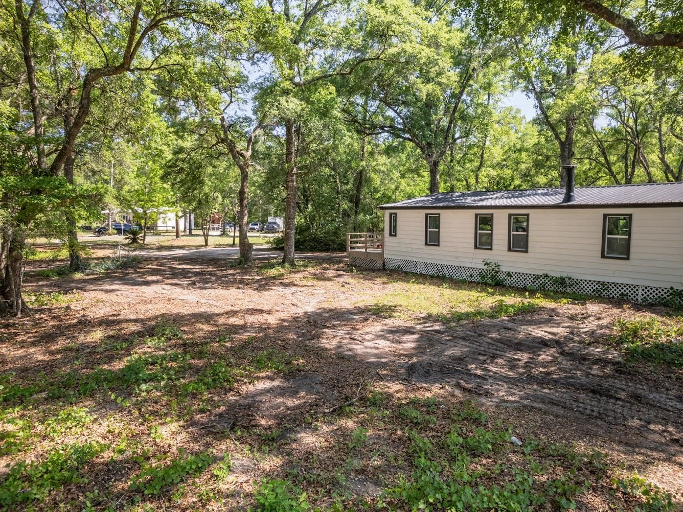 326 Lost Creek Lane, Crawfordville, Florida image 10