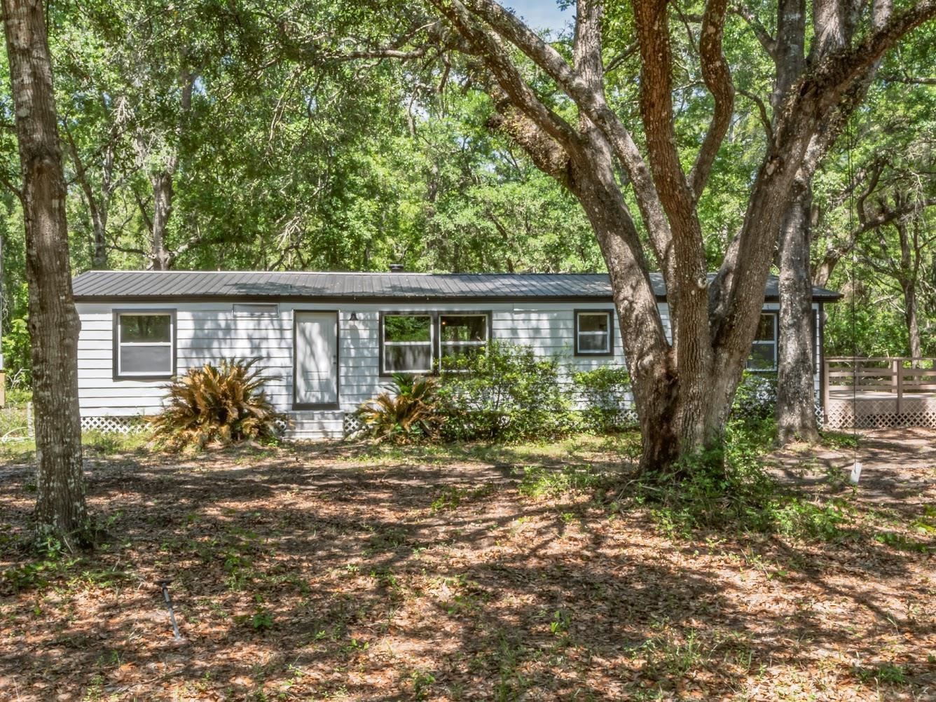 326 Lost Creek Lane, Crawfordville, Florida image 4