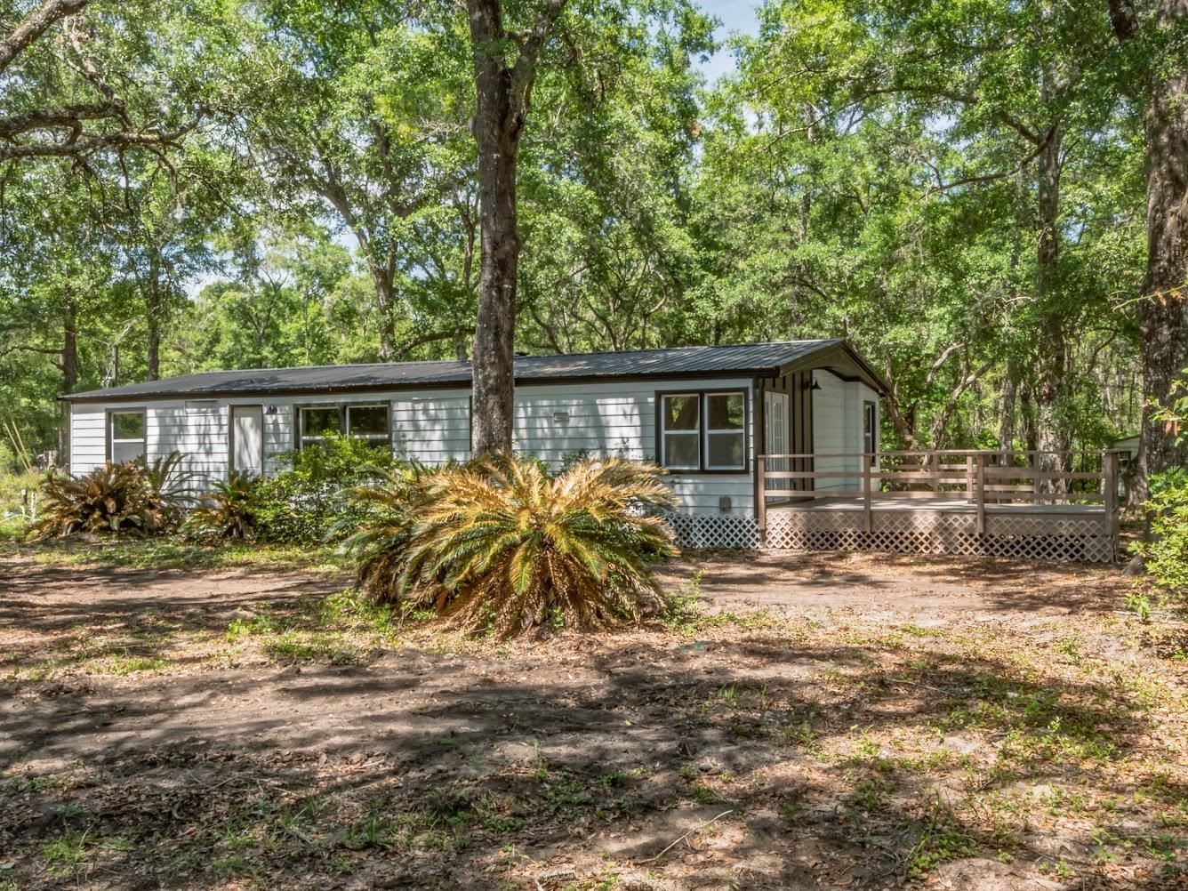 326 Lost Creek Lane, Crawfordville, Florida image 5