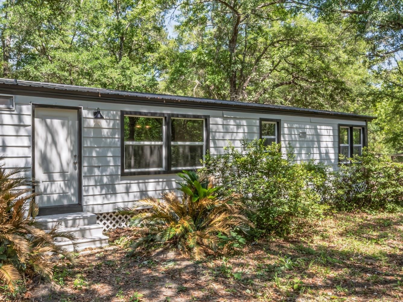 326 Lost Creek Lane, Crawfordville, Florida image 6