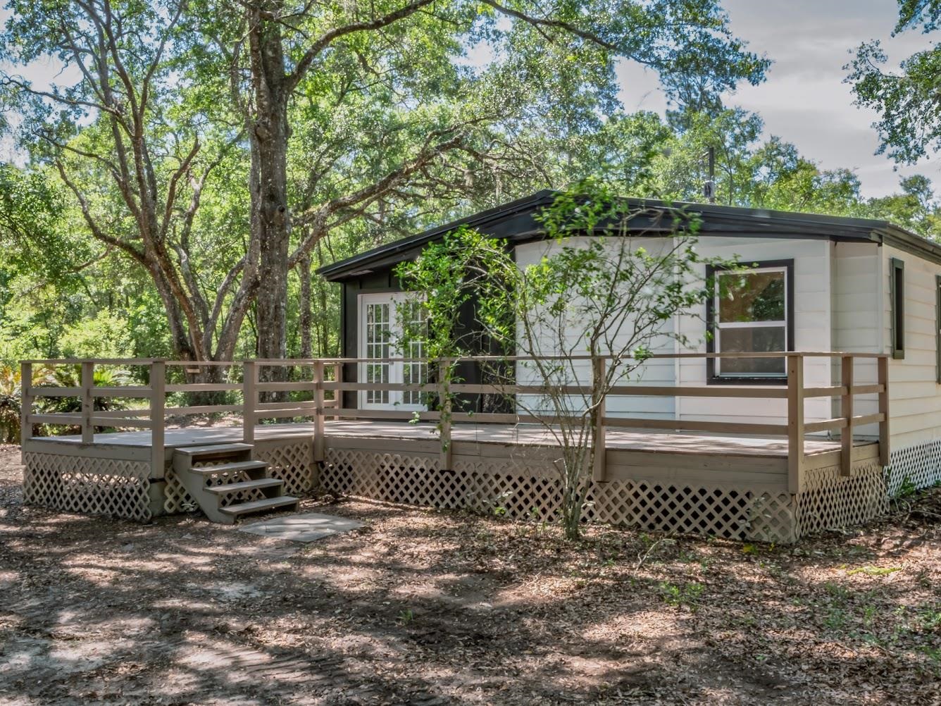 326 Lost Creek Lane, Crawfordville, Florida image 7