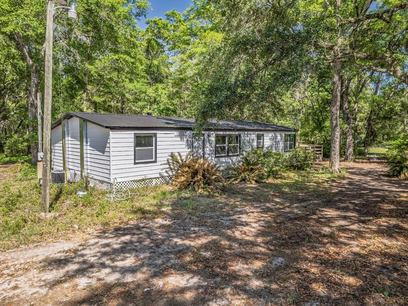 326 Lost Creek Lane, Crawfordville, Florida image 9