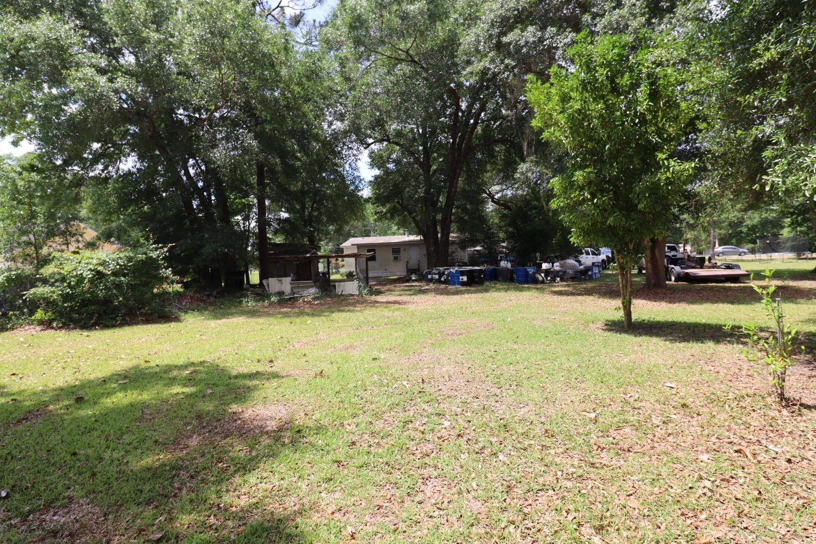 8877 High Bridge Road, Midway, Florida image 10
